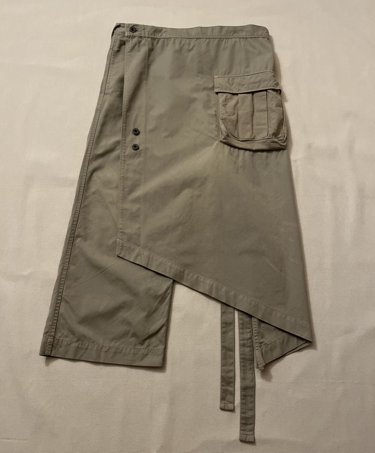 Kapital Kapital Wrap Trousers Size US 35 - 1 Thumbnail