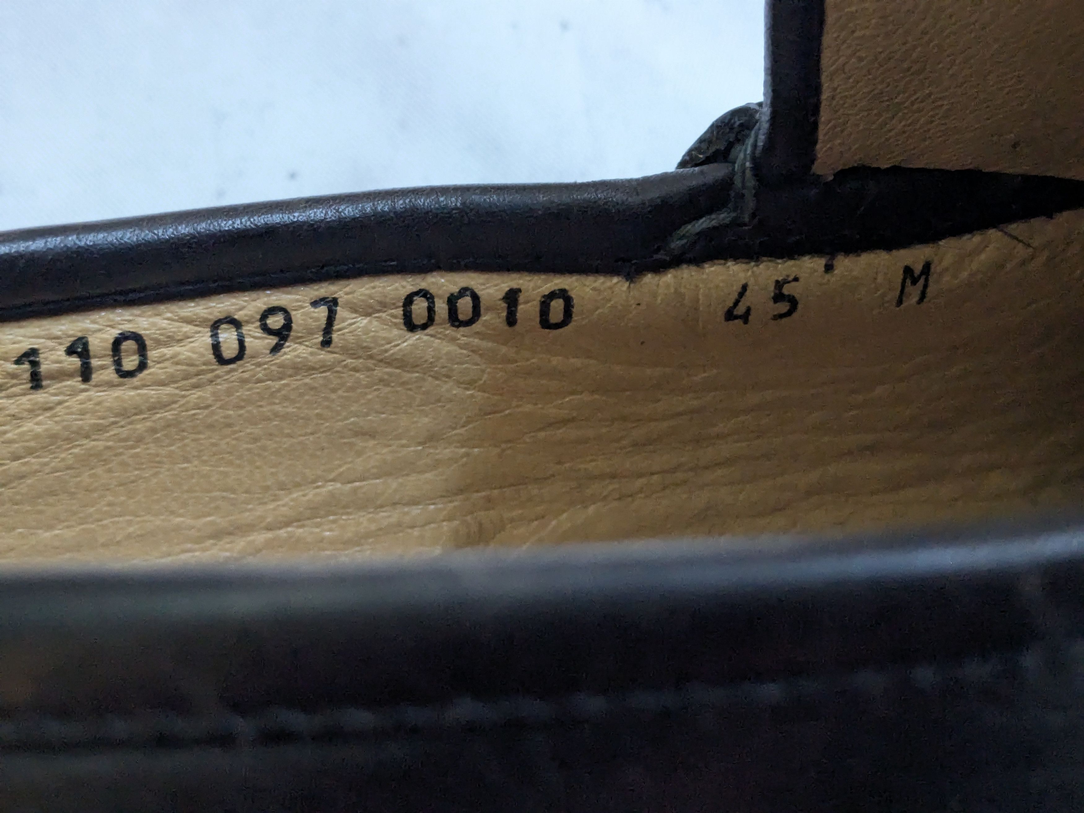 Gucci Gucci Horsebit Loafers Black 11.5 Snaffle Bit Tom Ford Size US 11.5 / EU 44-45 - 5 Thumbnail