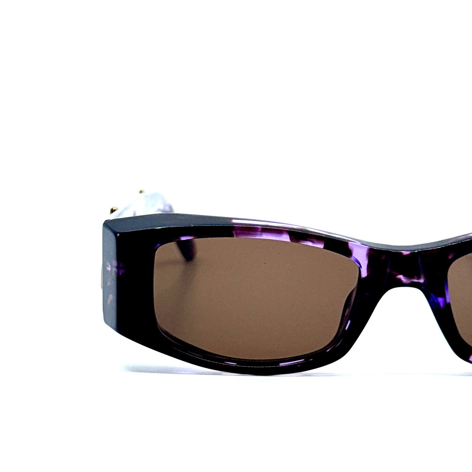 Palm Angels New, PALM ANGELS Sunglasses Angel PERI007 3464 Authentic Size ONE SIZE - 6 Thumbnail