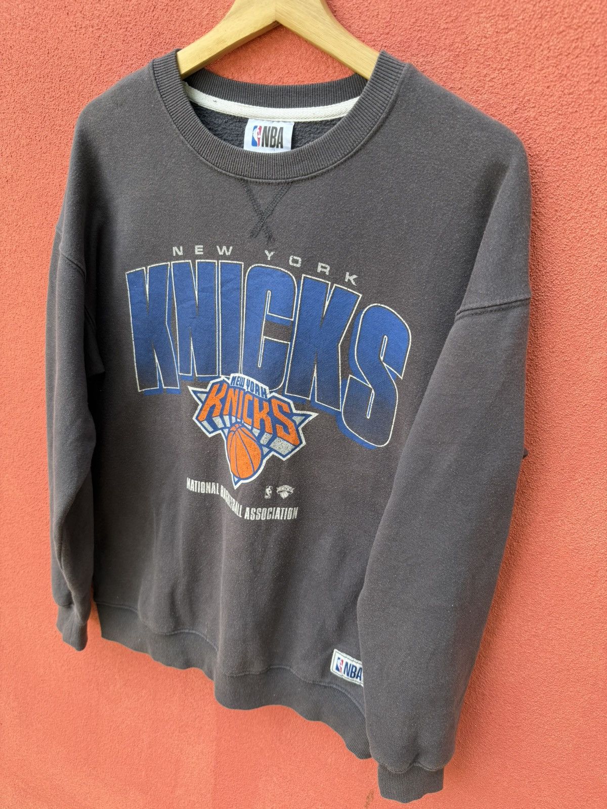 Other NBA New York Knicks Size US L / EU 52-54 / 3 - 2 Thumbnail