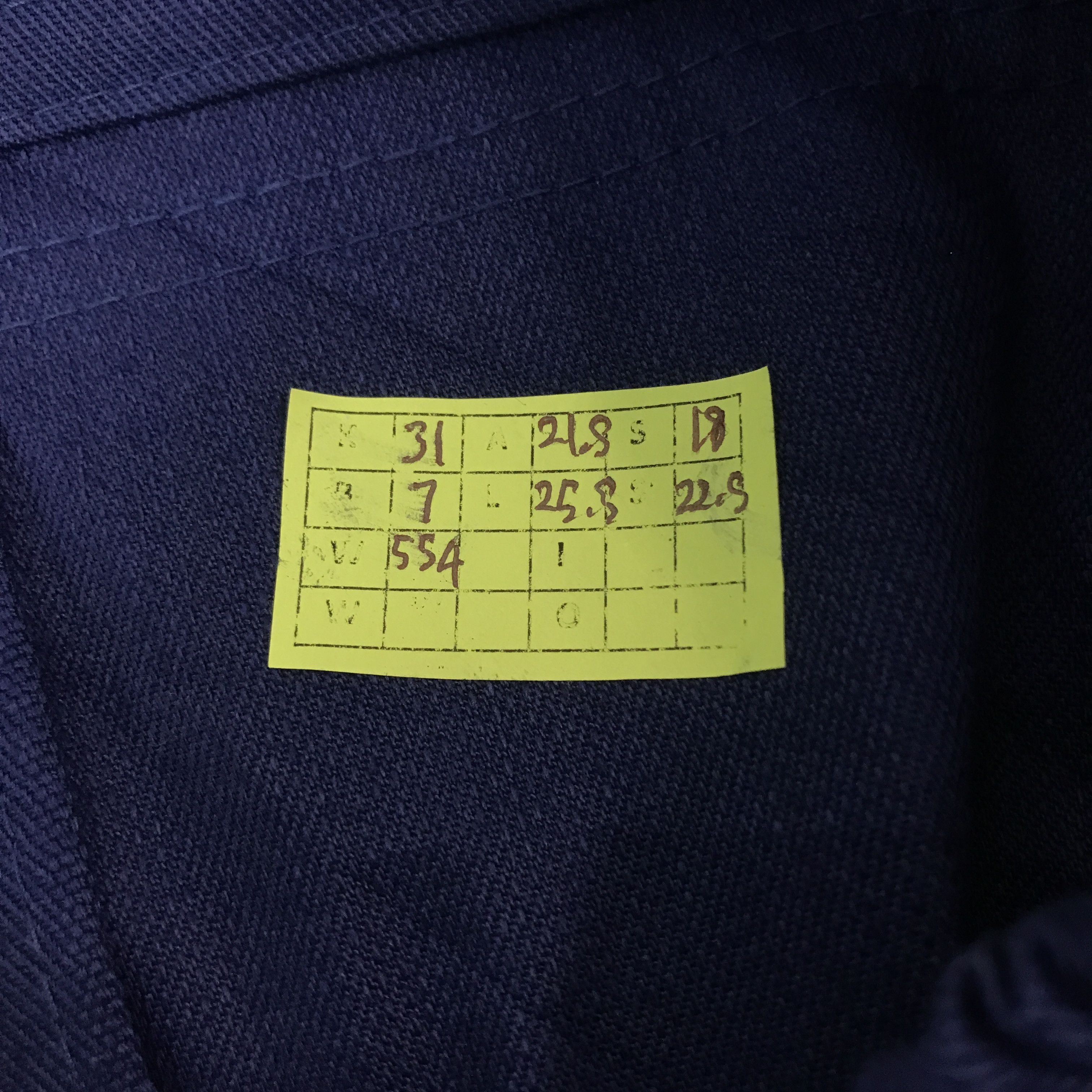 Japanese Brand × Vintage Vintage Toyota x TRD Racing motorsport custom japan Jacket Size US L / EU 52-54 / 3 - 12 Thumbnail