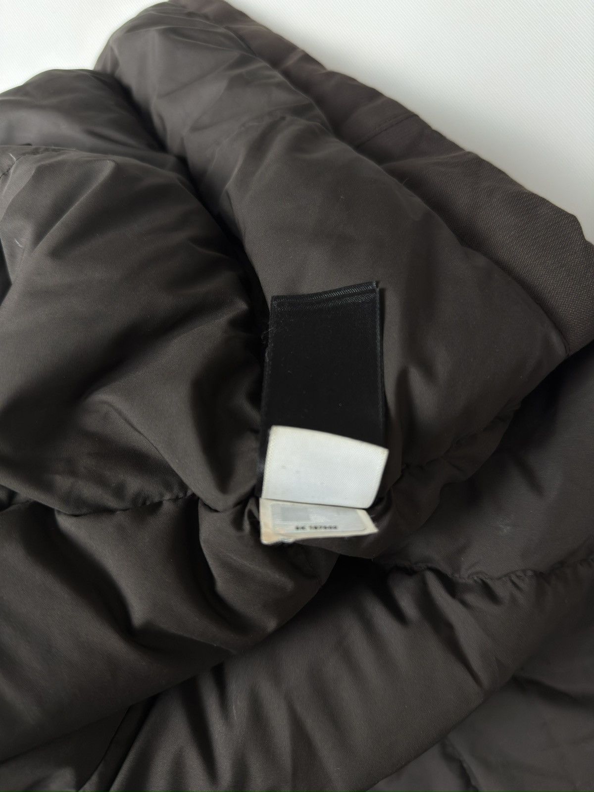 The North Face The North Face down parka coat brown womens M Size M / US 6-8 / IT 42-44 - 8 Thumbnail