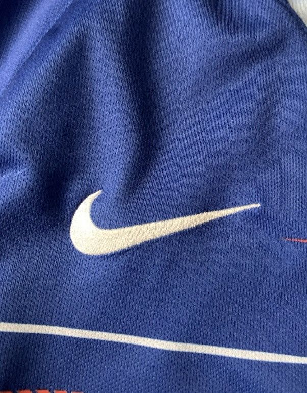 Nike Jersey chelsea kante Size US S / EU 44-46 / 1 - 7 Thumbnail