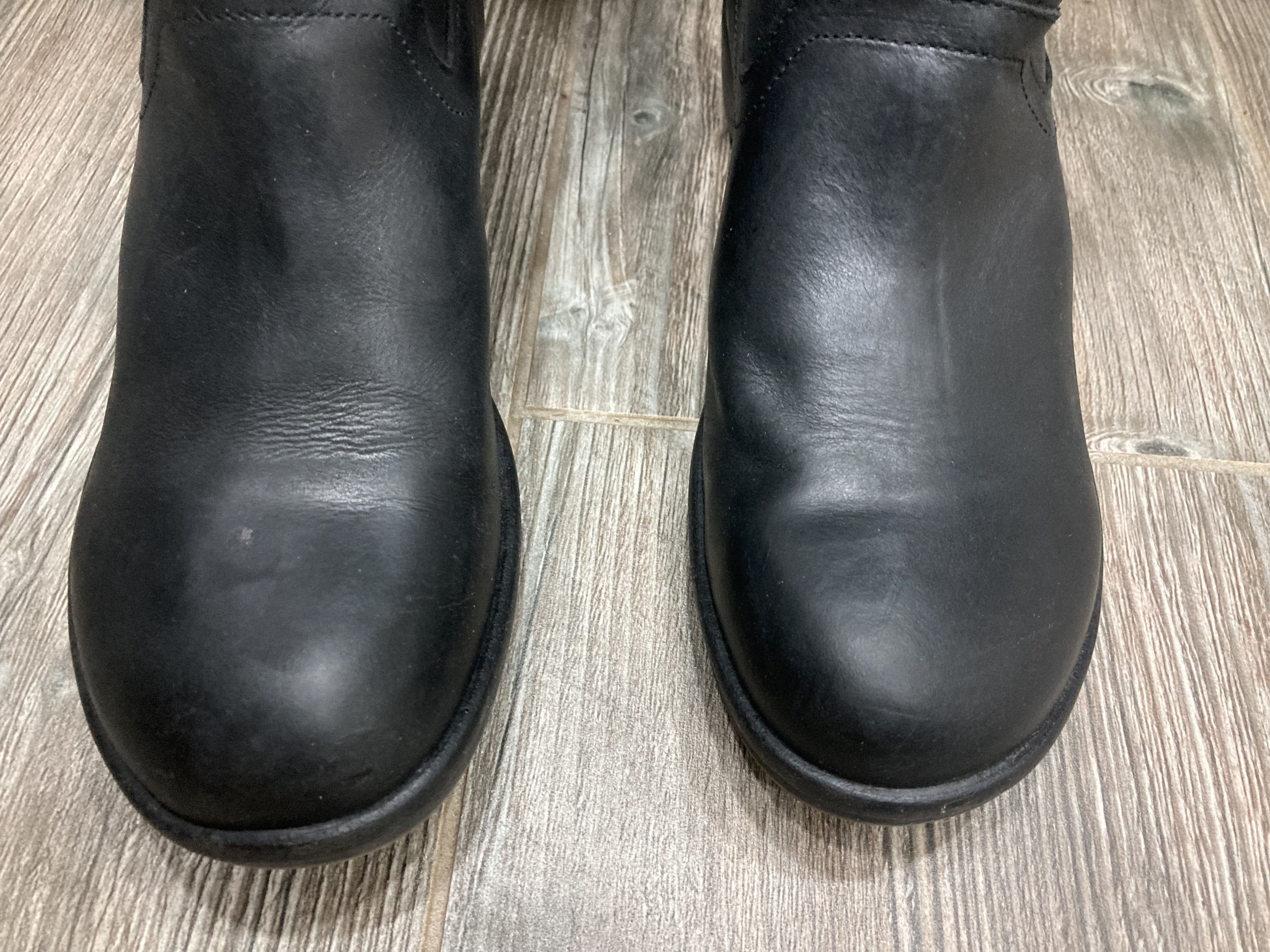 Cowboy Equipment × Fly London Fly London Mod.- Maha Women's Ankle Boots Size US 9.5 / IT 39.5 - 5 Thumbnail