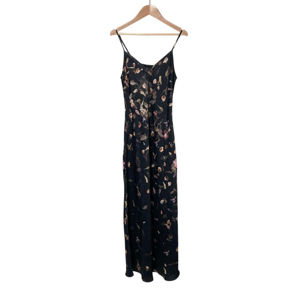 Other All Saints All Saints BRYONY MUTARE DRESS Dress Others Dresses DUTY FREE for USA Size ONE SIZE - 1 Thumbnail