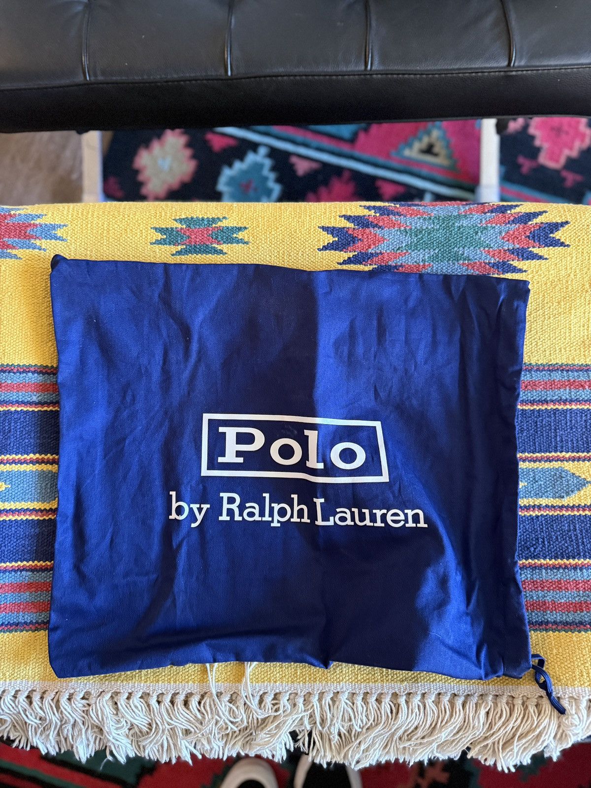 Polo Ralph Lauren Ralph Lauren Jett leather paraboot Size US 9 / EU 42 - 5 Thumbnail
