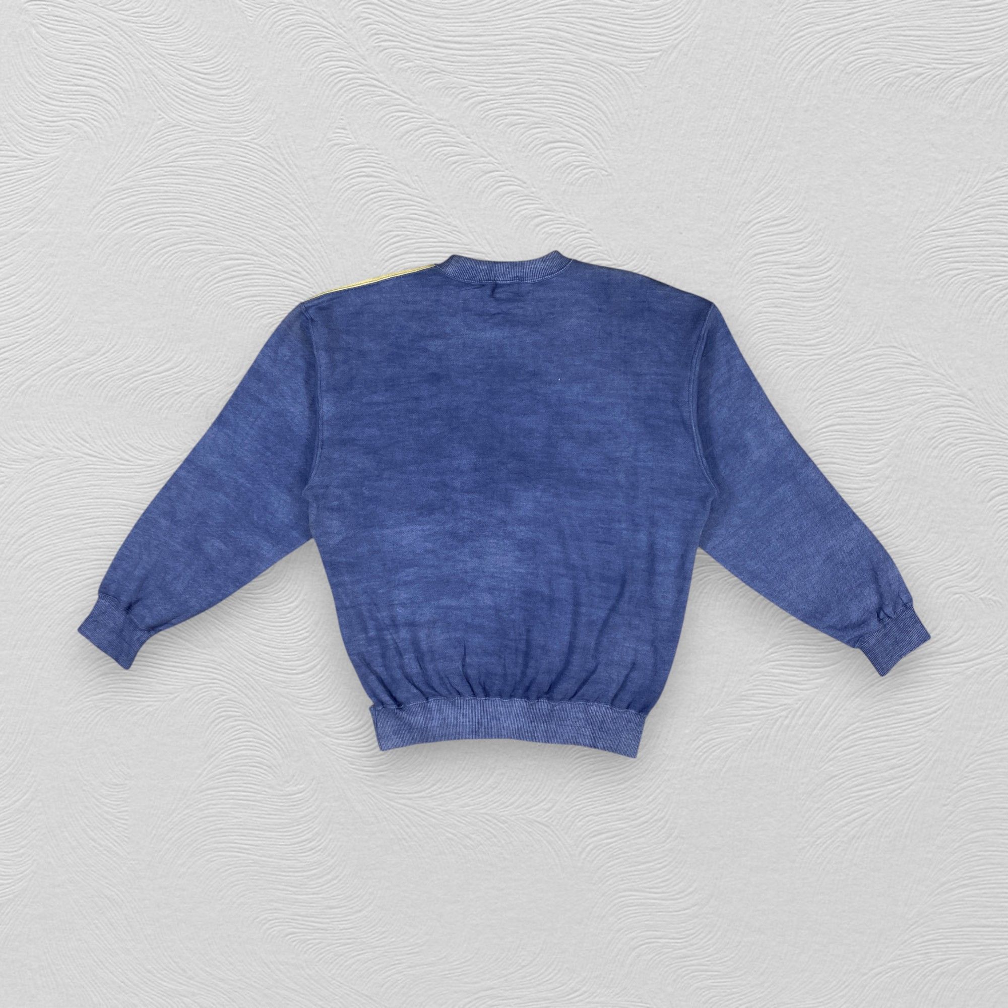 Junko Shimada Mr.Junko Sweater -SW204 Size US L / EU 52-54 / 3 - 2 Thumbnail