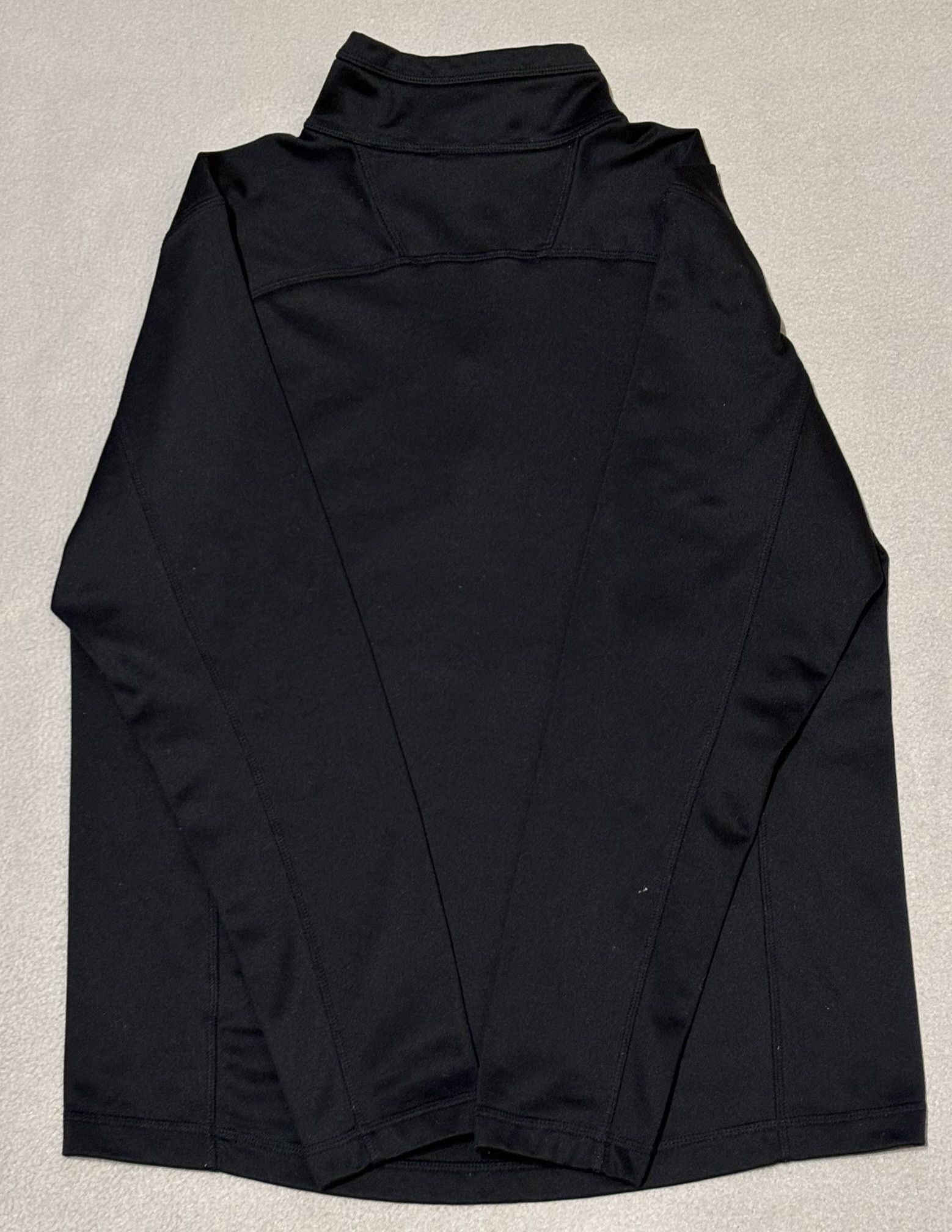 The North Face The North Face Soft Shell 1/4 zip sweatshirt size. M Size US M / EU 48-50 / 2 - 10 Thumbnail