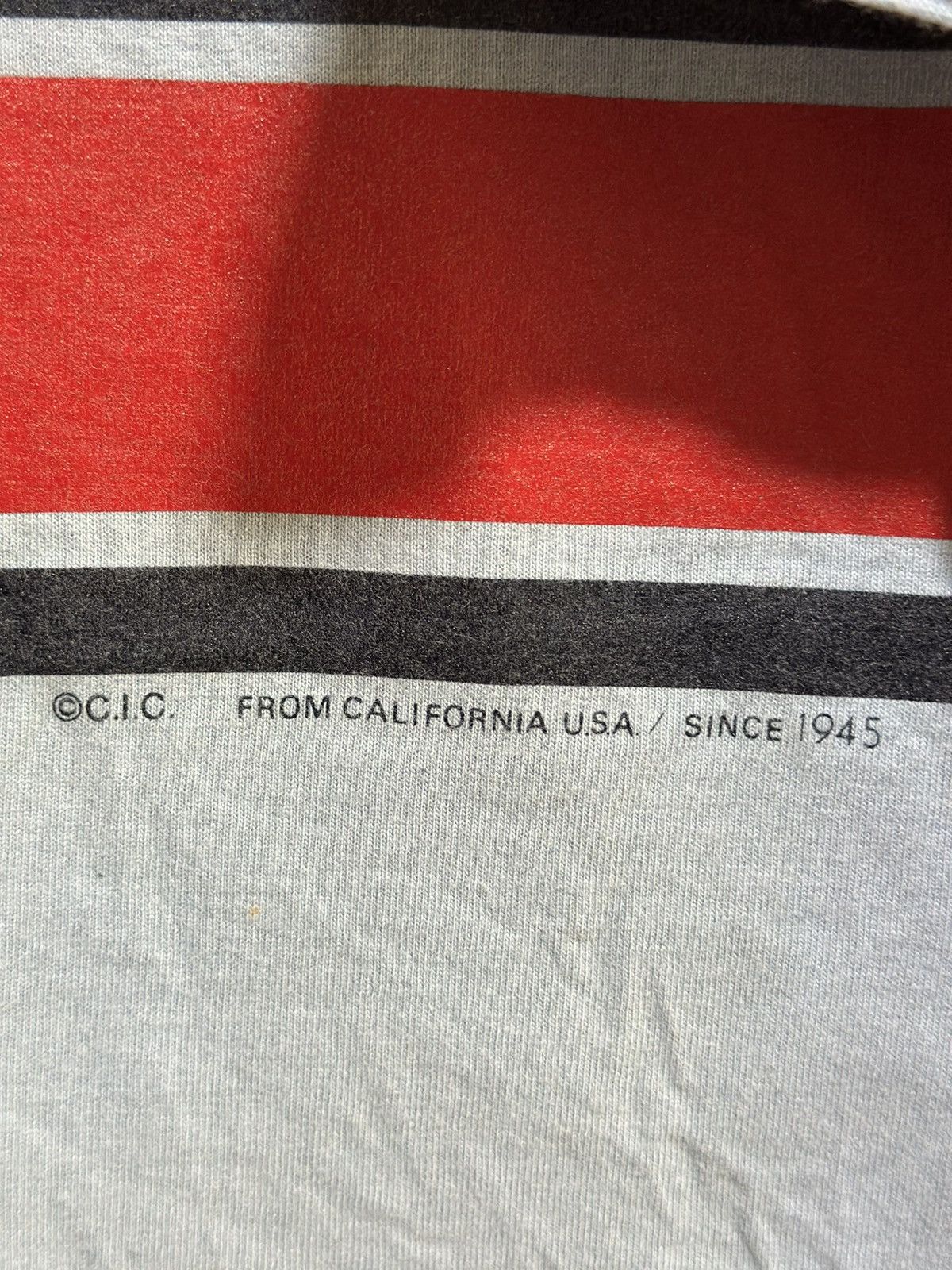 Vintage Vintage Kombu Kir California Faded Tee Size US L / EU 52-54 / 3 - 4 Thumbnail