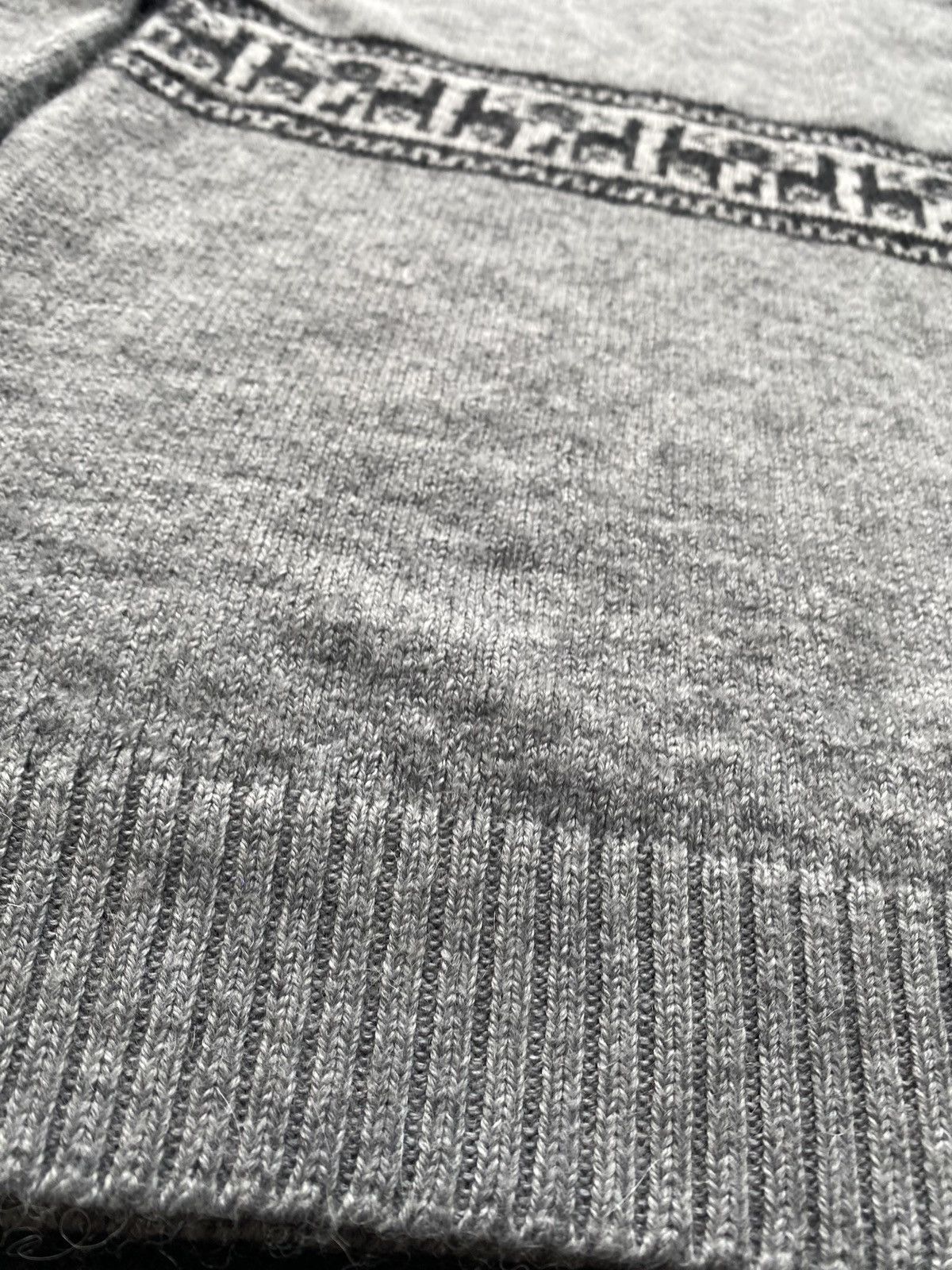 Other 🔥Rare Alpaca Wool Peru Made native womens sweater L size Size L / US 10 / IT 46 - 7 Thumbnail