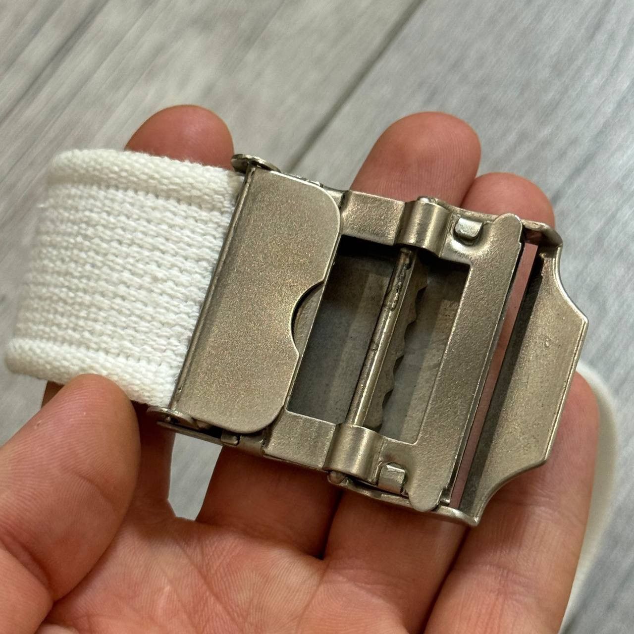 Diesel Vintage Diesel Belt Size ONE SIZE - 2 Thumbnail