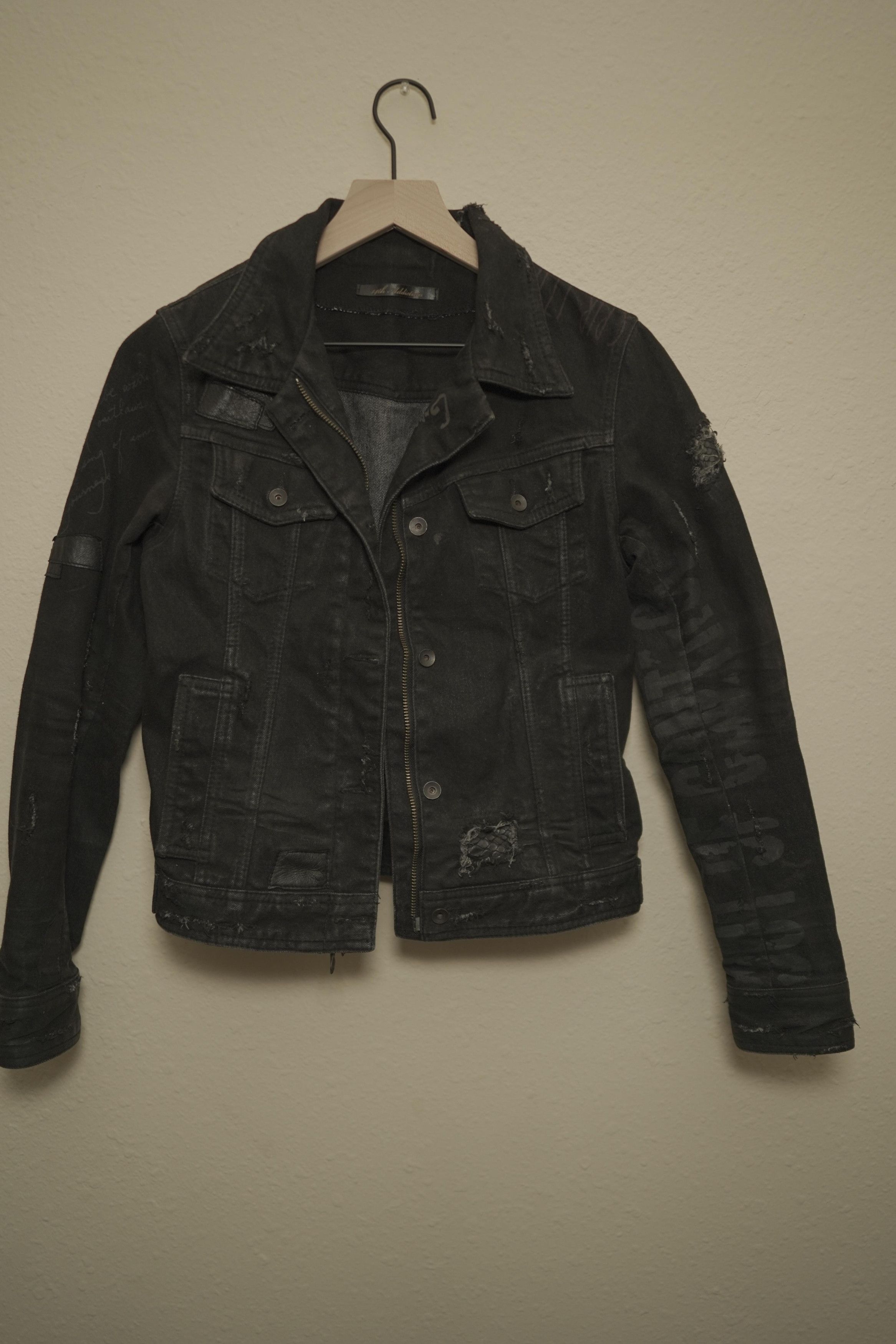 14th Addiction Jacket | Grailed