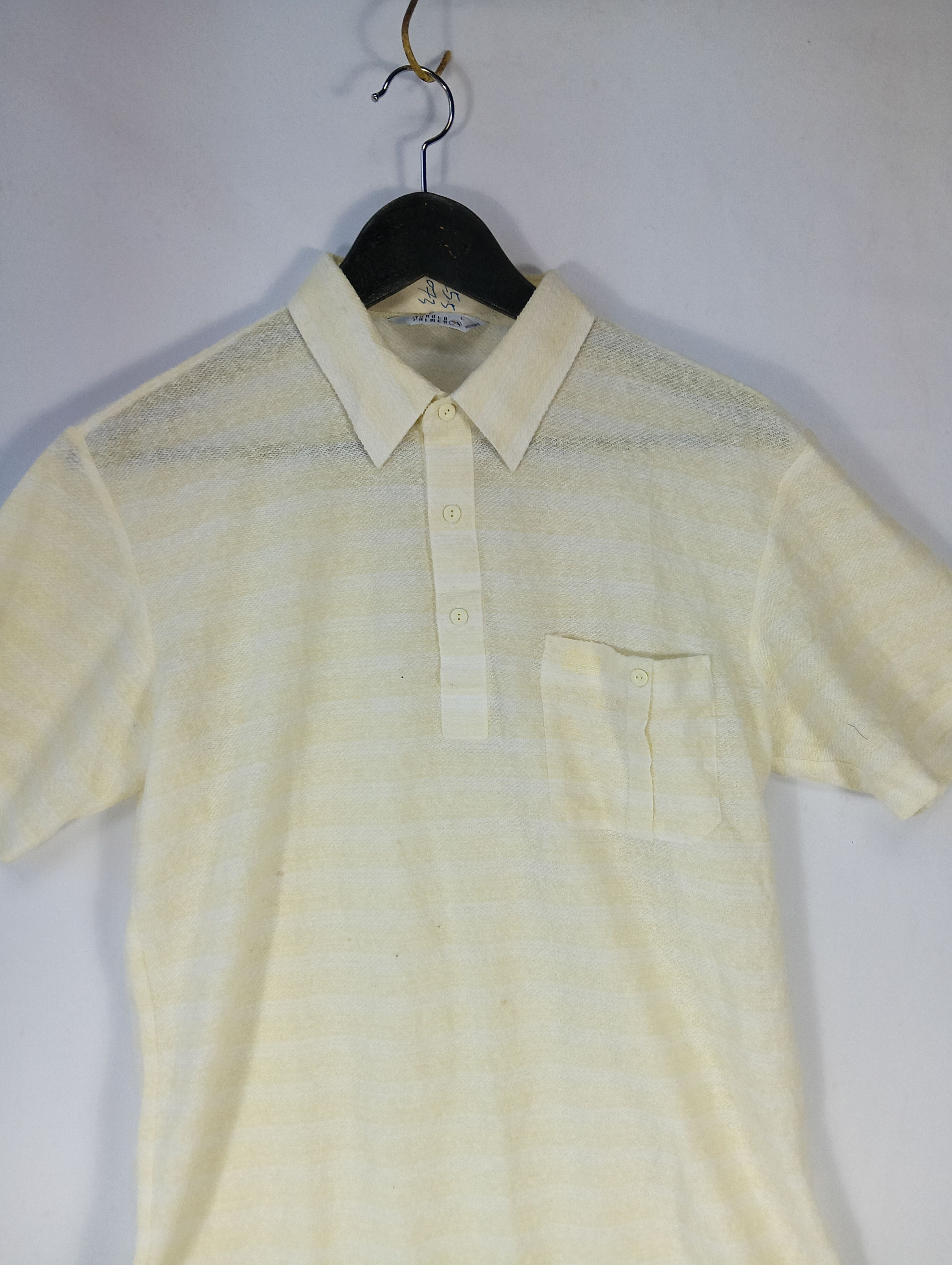 Other arnold palmer vintage tee colar renown Size US M / EU 48-50 / 2 - 2 Thumbnail
