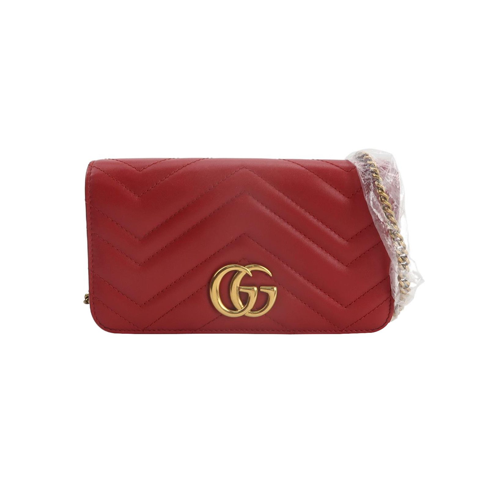 Gucci Gucci Women os Crossbody Bags Size ONE SIZE - 1 Thumbnail