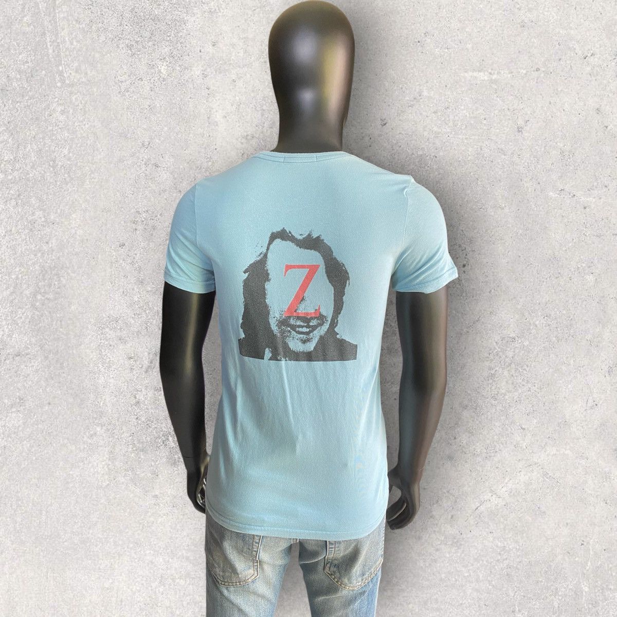 Undercover SS06 Chuuut Tee Size US S / EU 44-46 / 1 - 2 Thumbnail