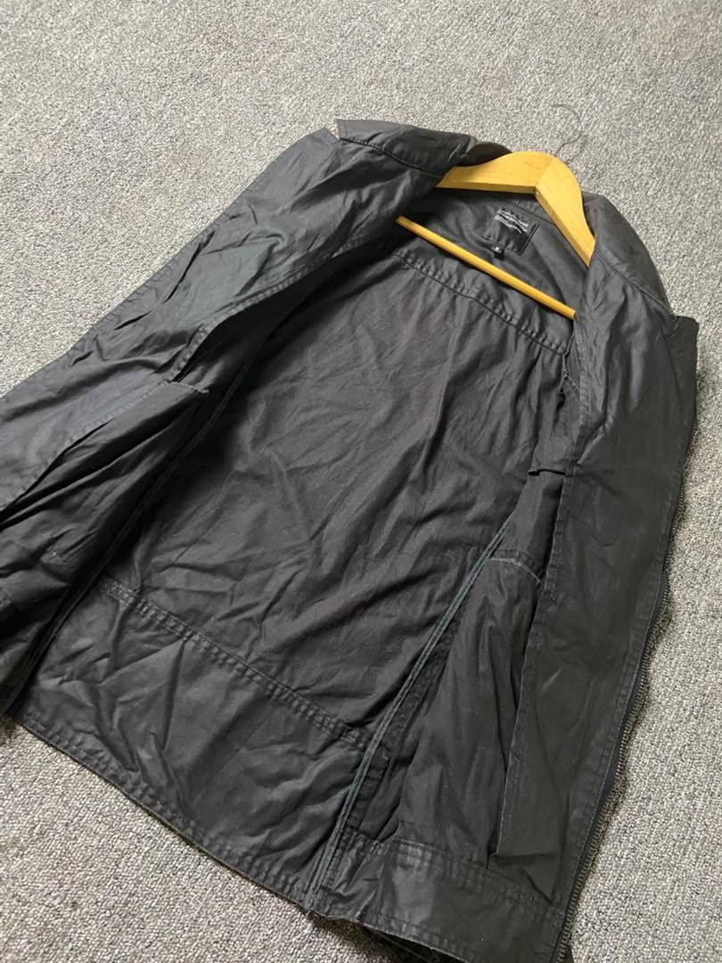 Japanese Brand Splendid Satisfaction Brand Motor Bike Style Jacket (183) Size US M / EU 48-50 / 2 - 7 Thumbnail
