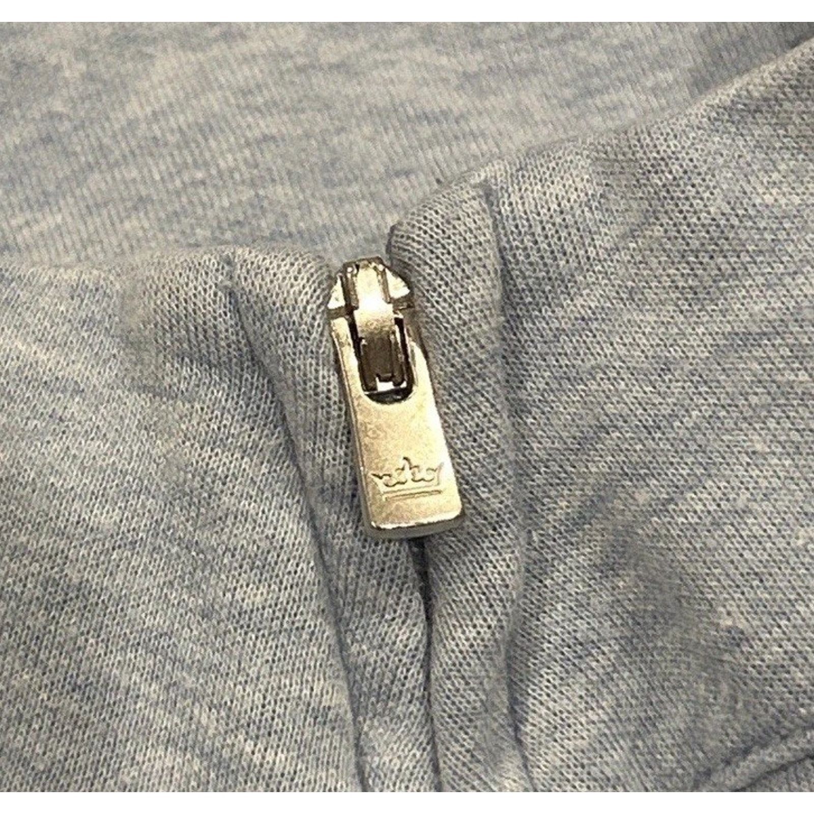 Peter Millar Peter Millar BaseLayer Fleece Sweater Womens Small Golf Size S / US 4 / IT 40 - 8 Thumbnail