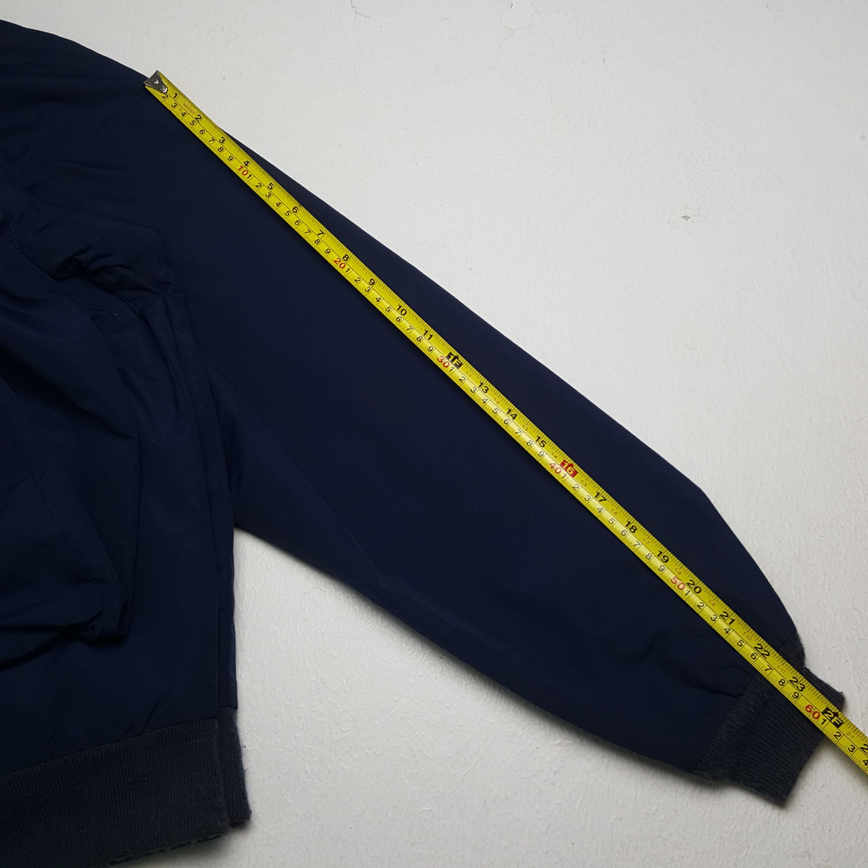 L.L. Bean × Vintage Vintage L.L. Bean Japanese Style Bombers Jacket Size US XL / EU 56 / 4 - 6 Thumbnail