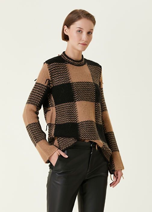 RED Valentino Red Valentino sweater Size XS / US 0-2 / IT 36-38 - 2 Thumbnail