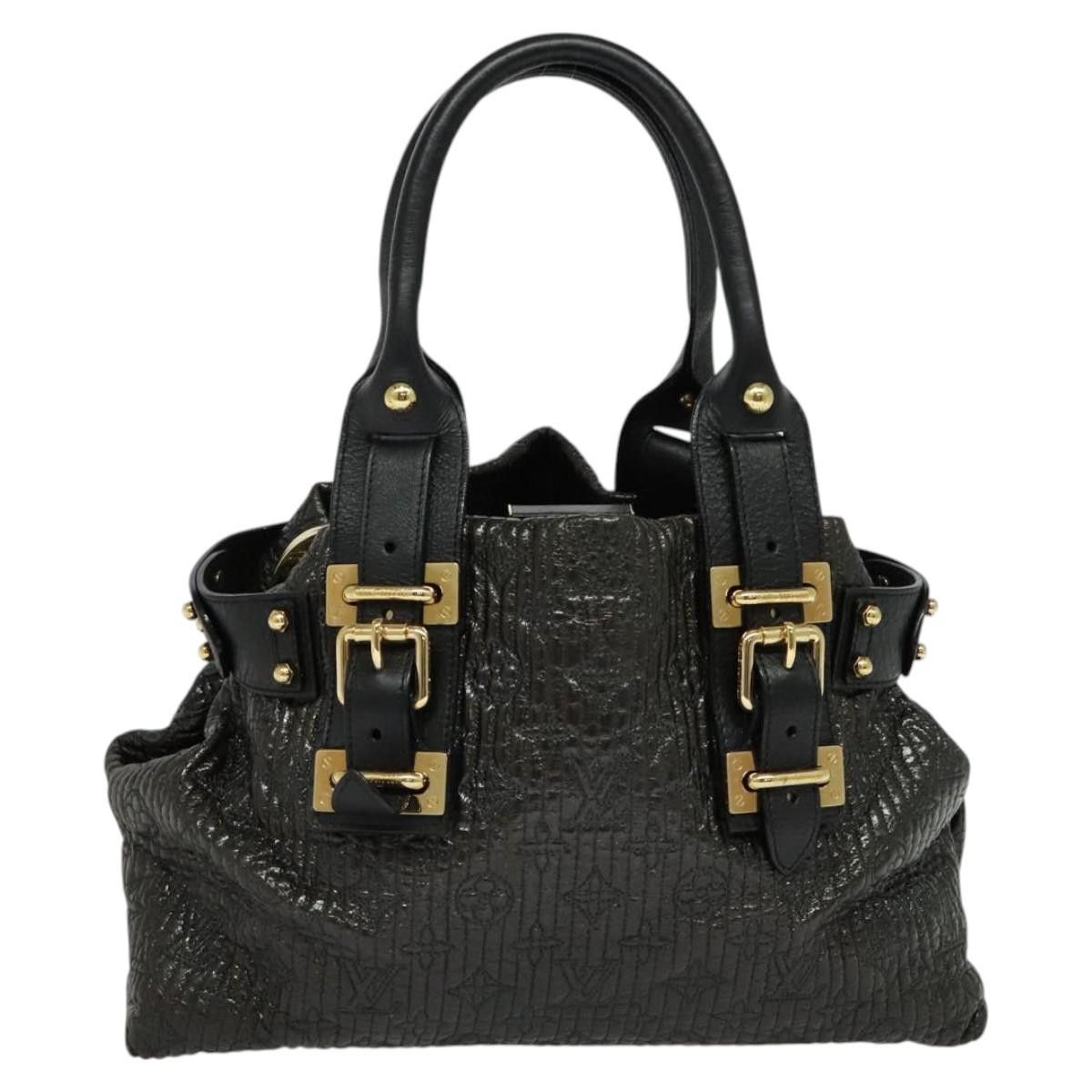 Louis Vuitton Louis Vuitton Biker tote Size ONE SIZE - 1 Thumbnail
