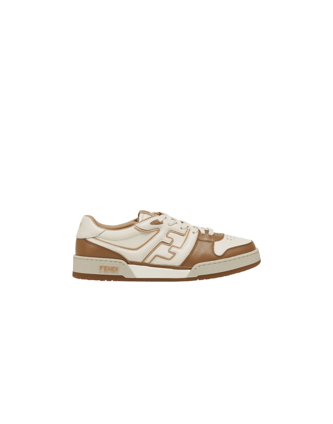 Fendi FENDI MATCH SNEAKER Size US 9 / EU 42 - 1 Preview