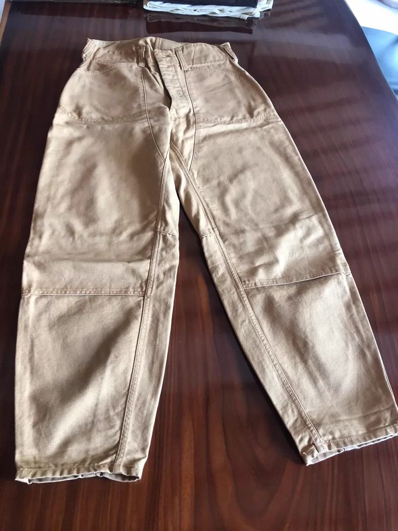 Freewheelers Freewheelers Trousers Size US 30 / EU 46 - 3 Thumbnail