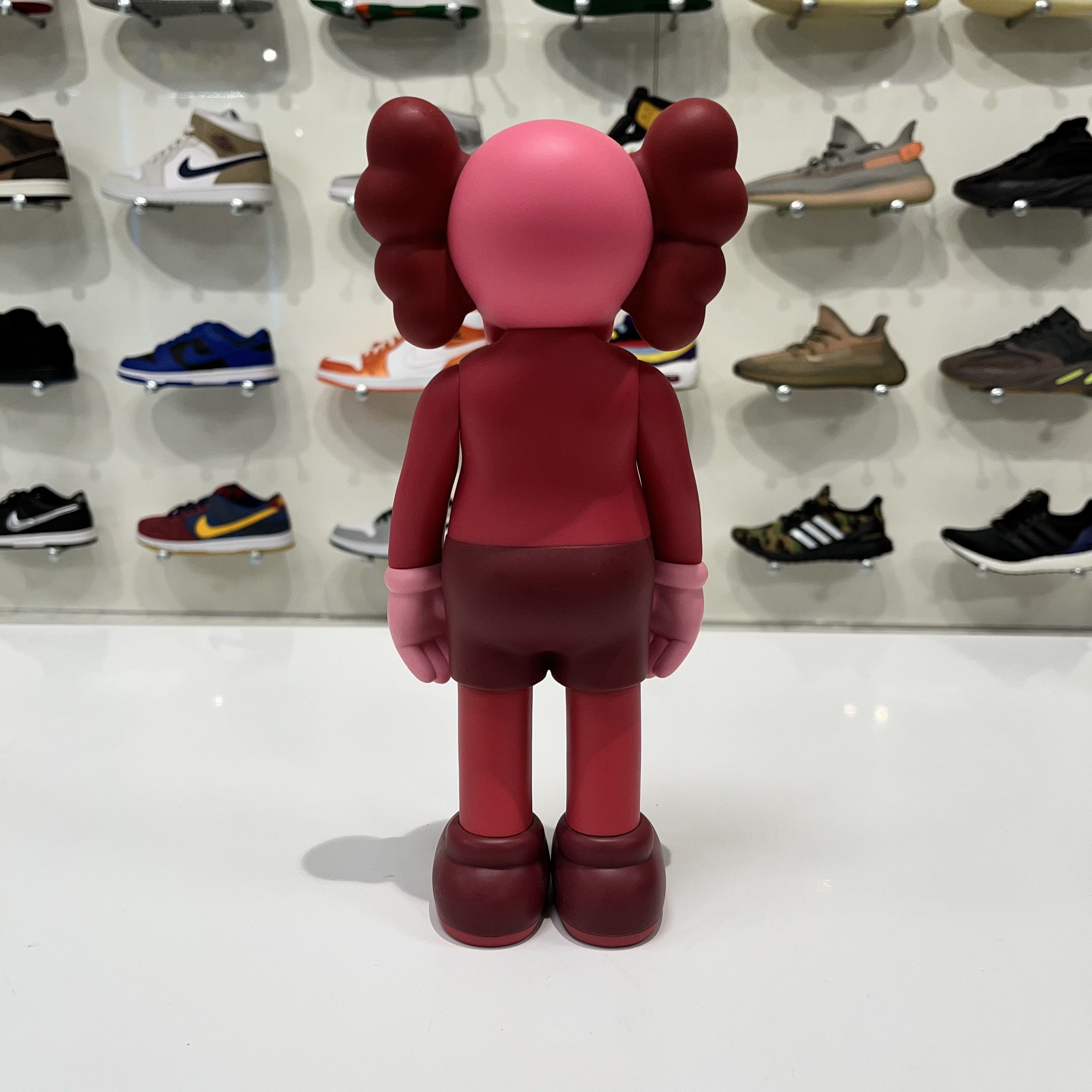 Kaws Kaws Companion Blush Open Edition Size ONE SIZE - 3 Thumbnail