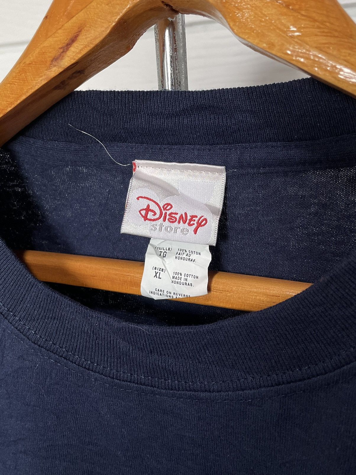 Disney VINTAGE DISNEY MICKEY MOUSE Size US XL / EU 56 / 4 - 5 Thumbnail