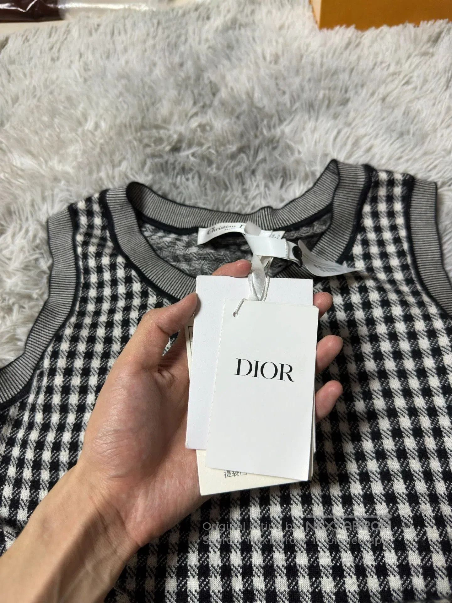 Dior Dior Two. Size S / US 4 / IT 40 - 5 Thumbnail