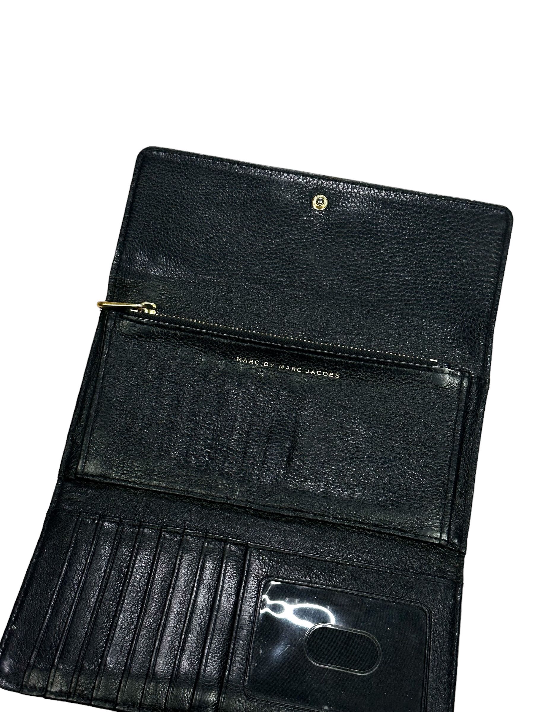 Marc by Marc Jacobs Marc Jacobs wallet Size ONE SIZE - 4 Thumbnail