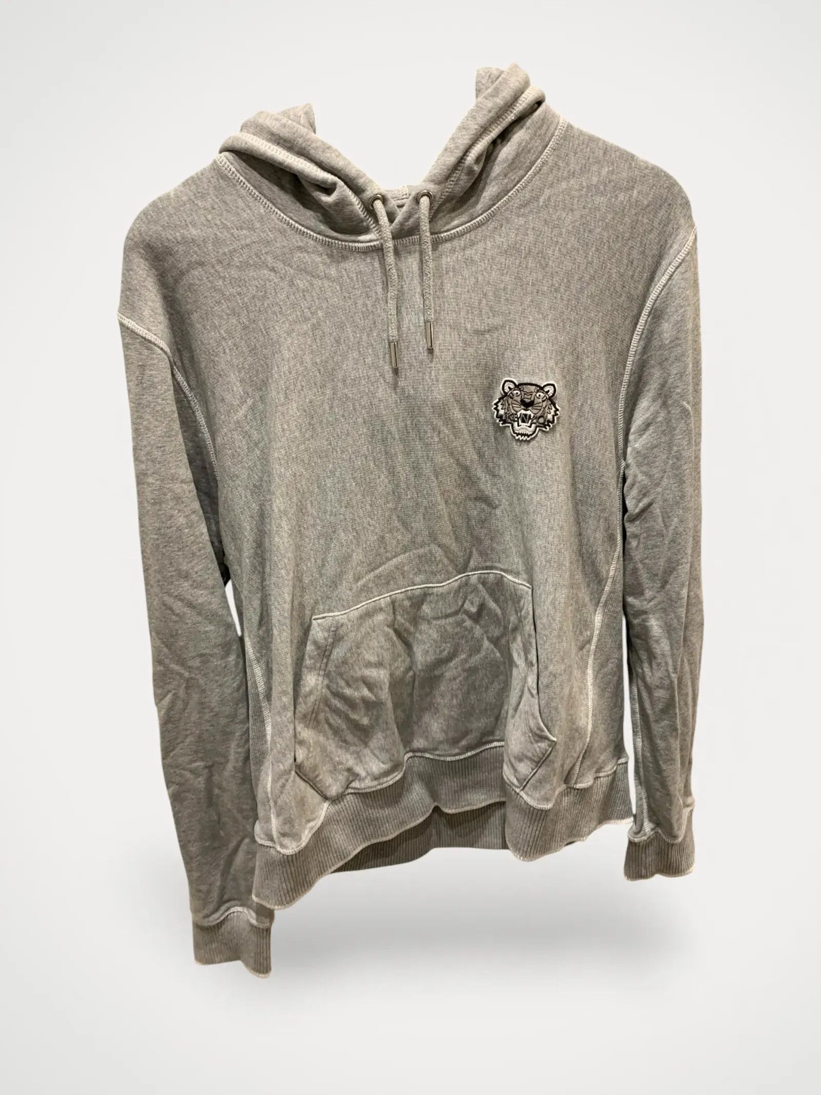 Kenzo Kenzo Hoodie Size US L / EU 52-54 / 3 - 1 Thumbnail