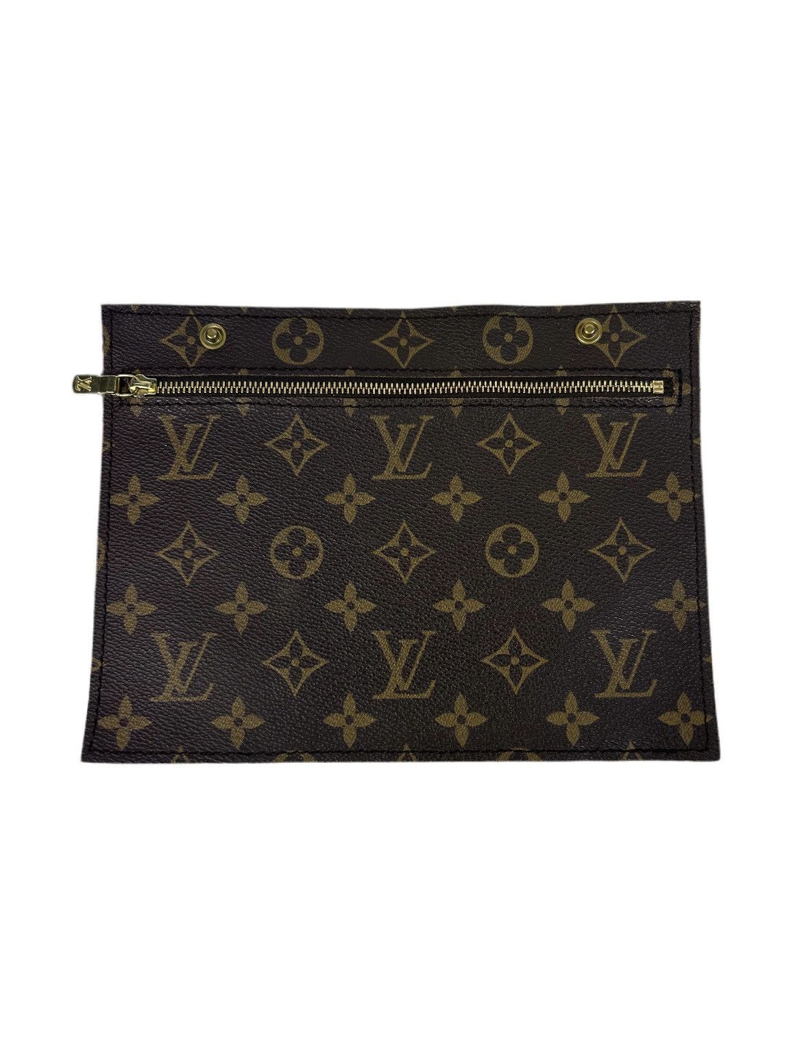 Louis Vuitton Louis Vuitton Monogram Accessory Pouch Size ONE SIZE - 1 Thumbnail