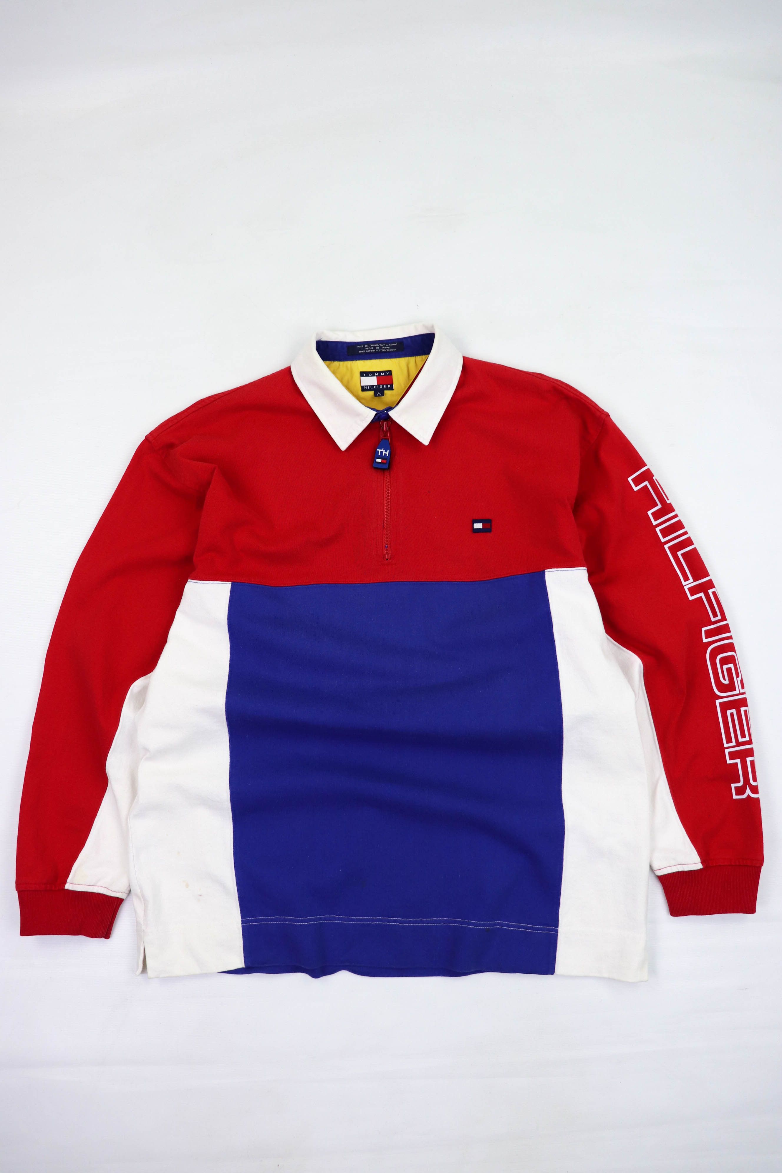 Tommy hilfiger tekashi 69 sales
