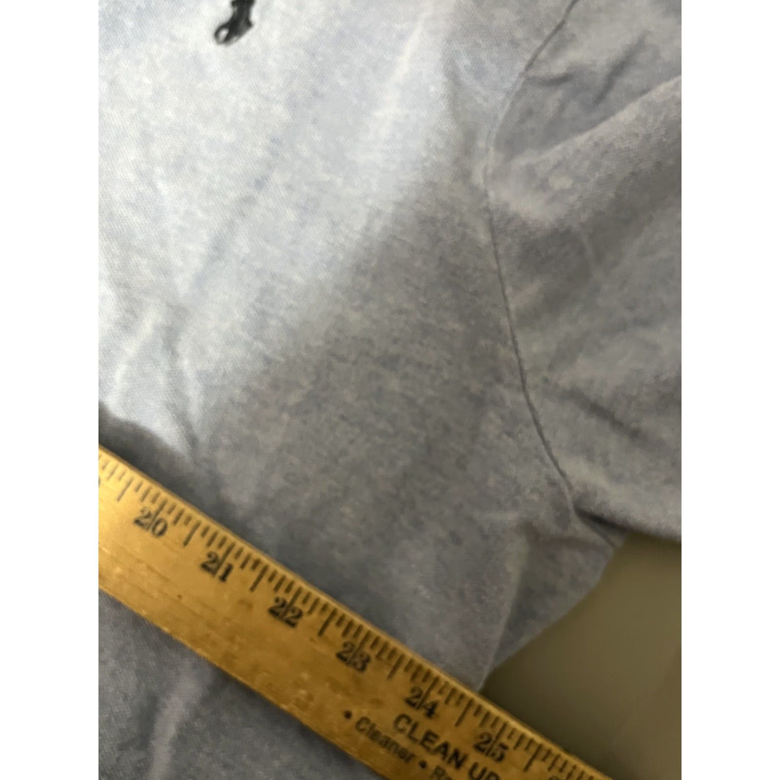 Polo Ralph Lauren Polo Ralph Lauren Polo Shirt Blue W/ Pony XXL Mens Classic Fit Shirt 2XL Blue Logo Pony 90s Classic Mens Shirt Polo Ralph Lauren Size US XXL / EU 58 / 5 - 6 Thumbnail