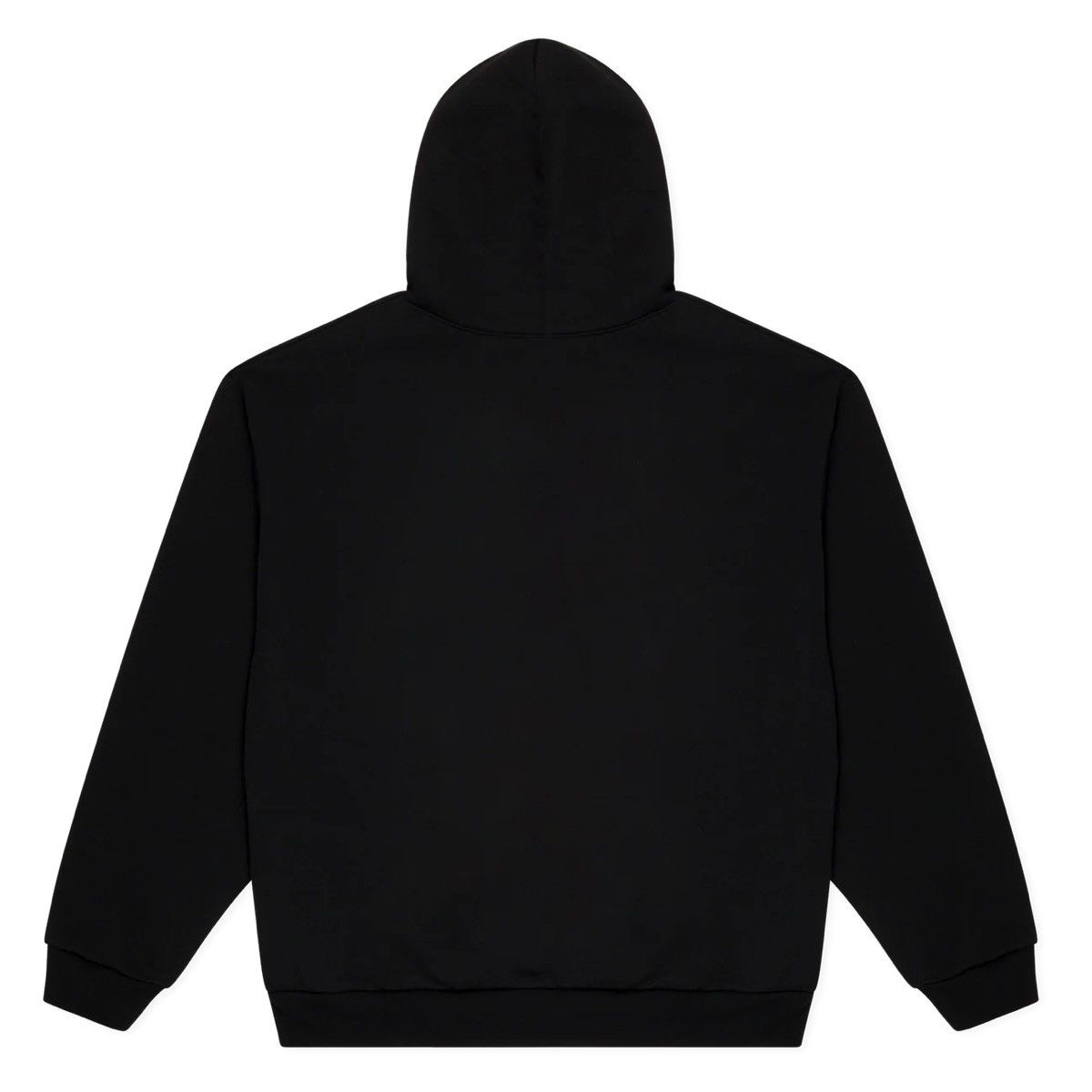 Pusha T CLIPSE x KAWS LGSEO Shield Logo Hoodie Size US M / EU 48-50 / 2 - 2 Thumbnail