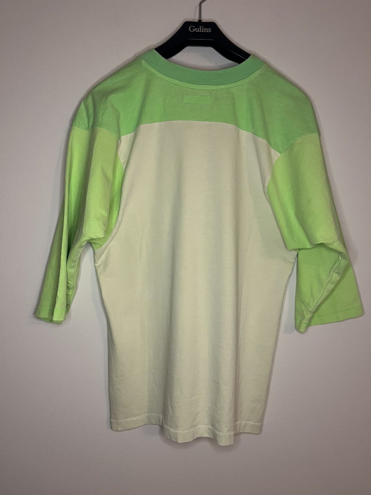 ERL ERL - Sun Football Jersey Size US L / EU 52-54 / 3 - 2 Thumbnail