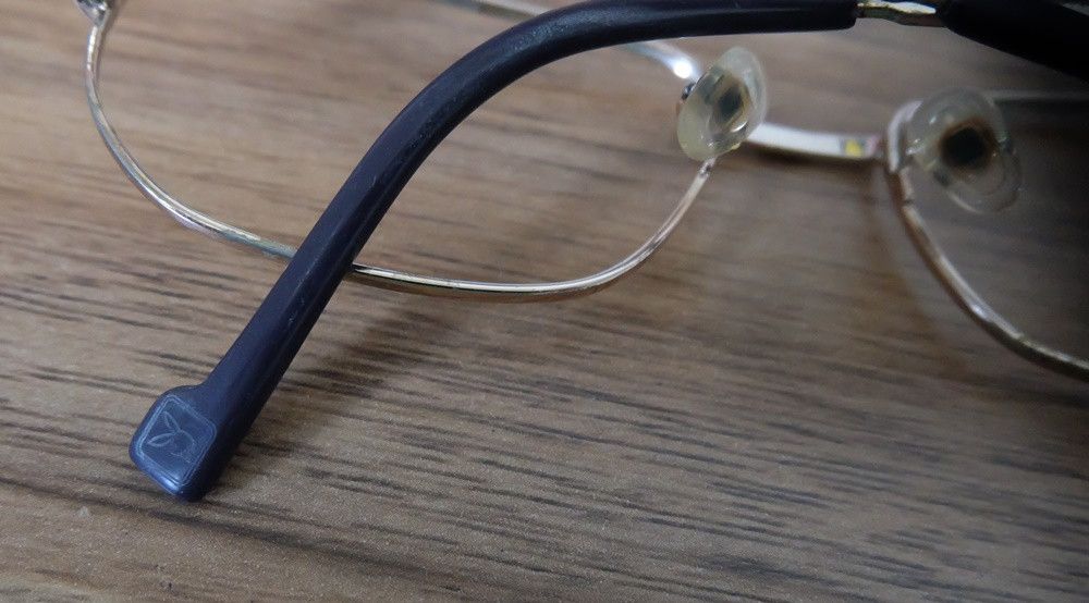 Playboy Playboy Titanium Glasses Size ONE SIZE - 9 Thumbnail