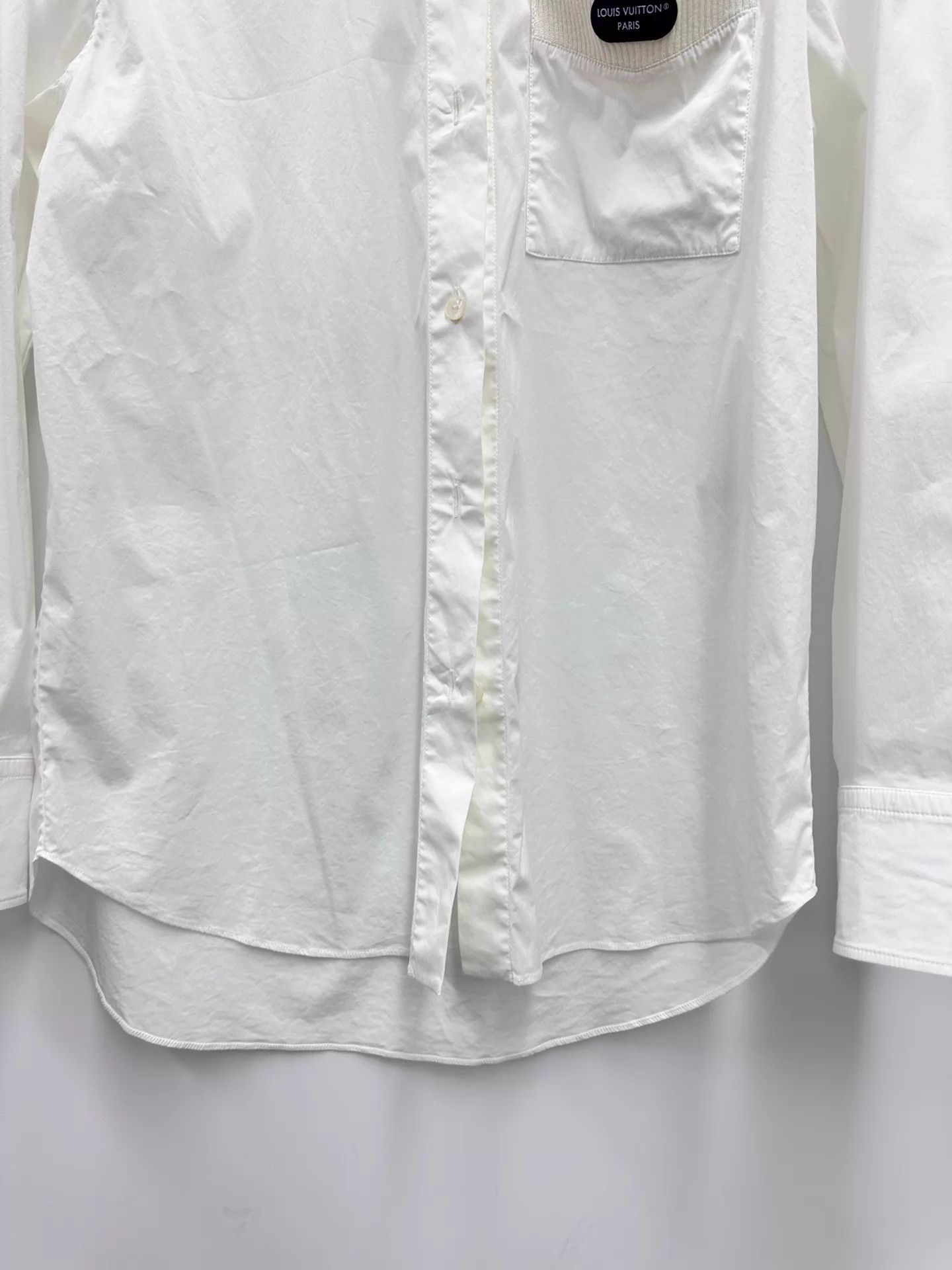 Louis Vuitton Louis Vuitton 36 Shirt Size XS / US 0-2 / IT 36-38 - 6 Thumbnail