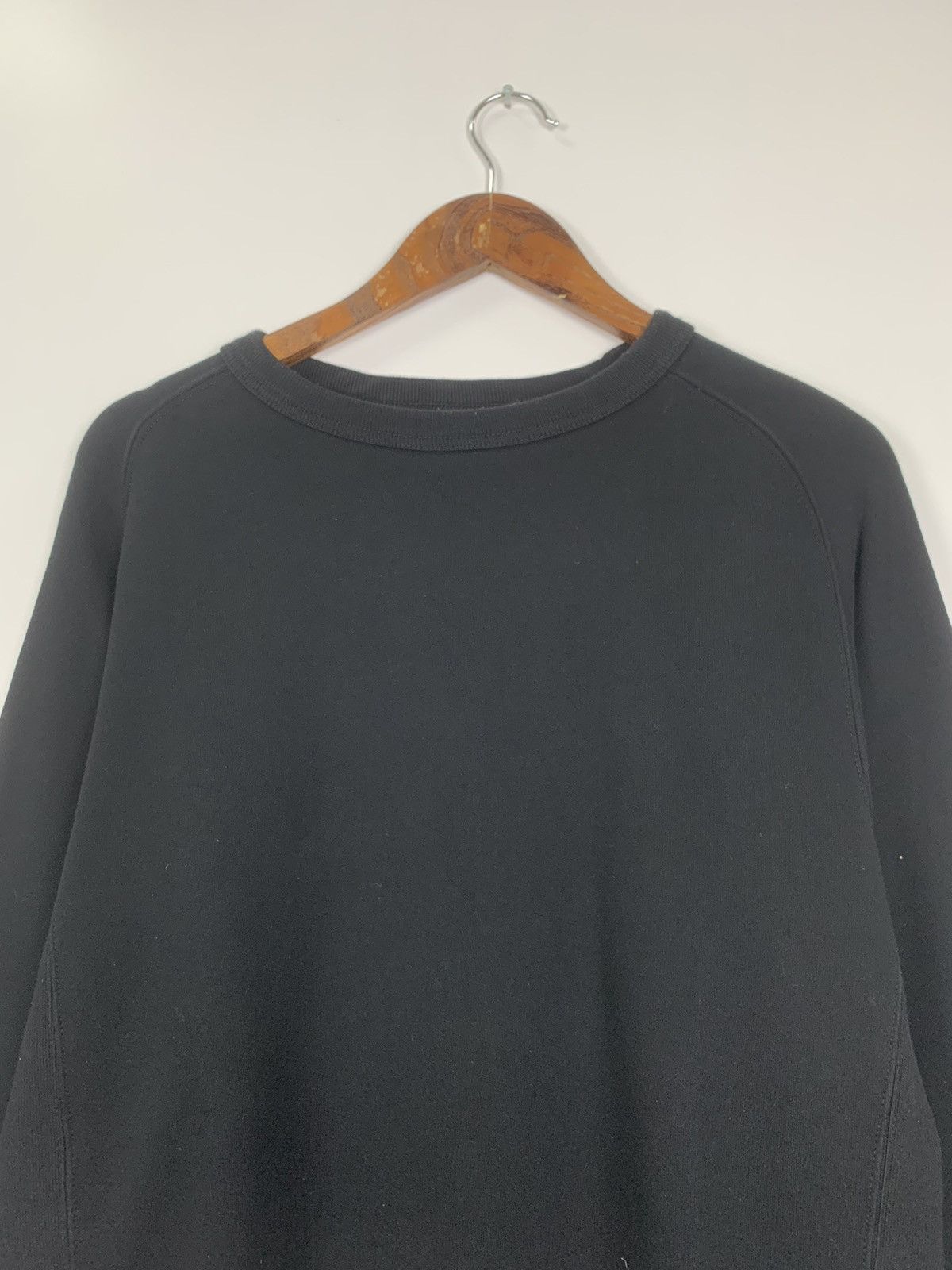 Uniqlo Uniqlo Sweatshirt Size US L / EU 52-54 / 3 - 3 Thumbnail