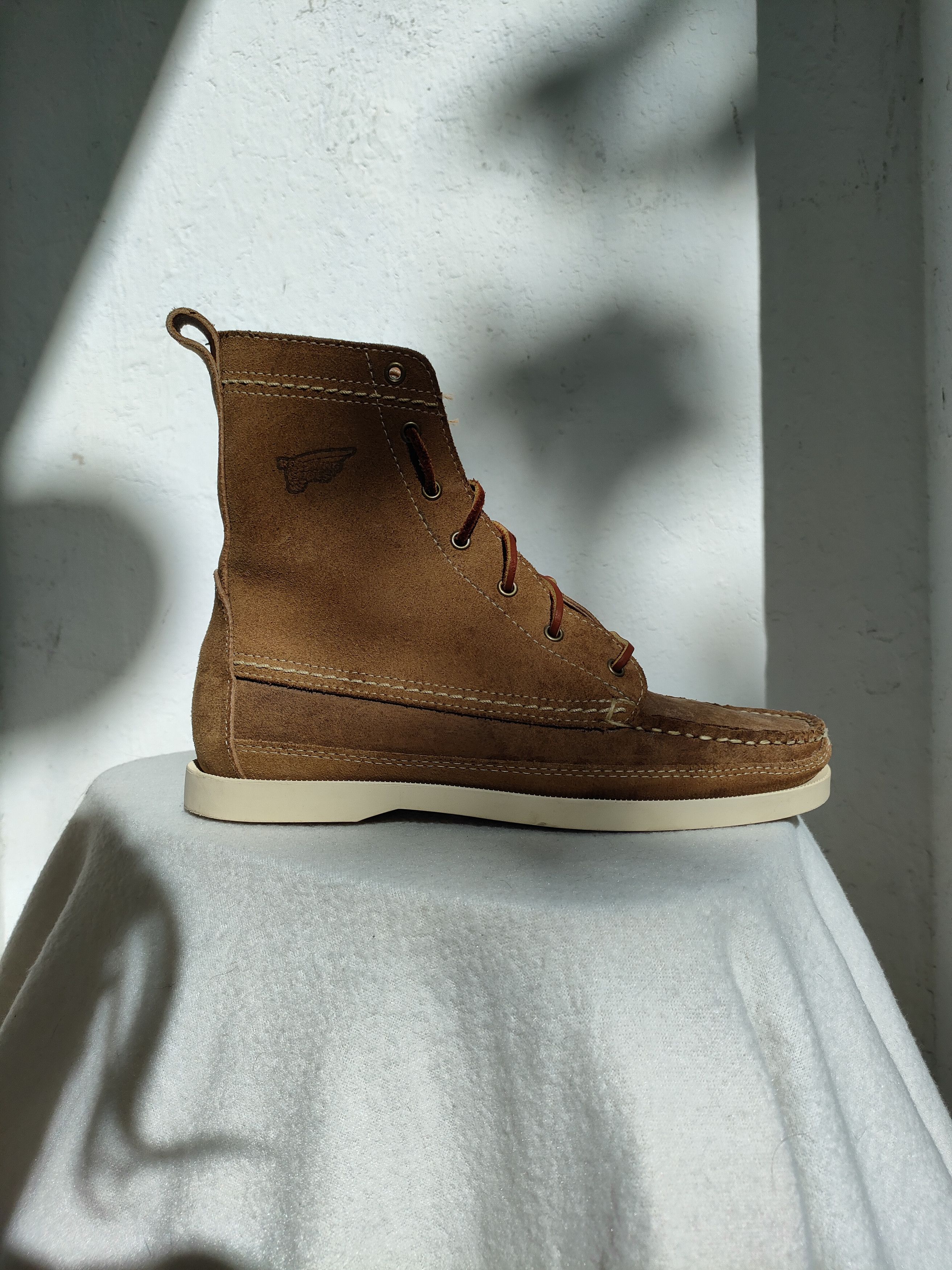 Red Wing Red Wing Shoes Wabasha 9170 Size US 7 / EU 40 - 7 Thumbnail