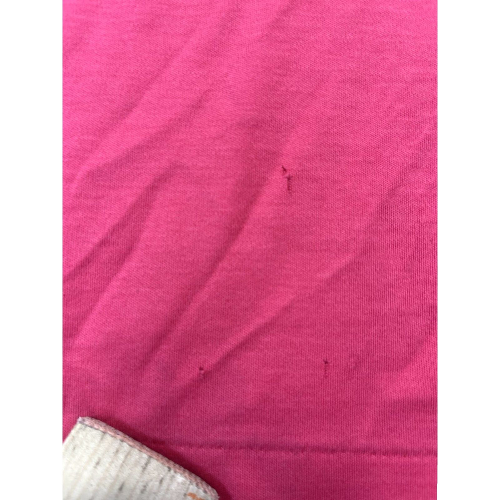 Polo Ralph Lauren Ralph Lauren Polo Mens Pink Soft Pima Touch Polo Shirt Size M See Pics Size US M / EU 48-50 / 2 - 5 Thumbnail