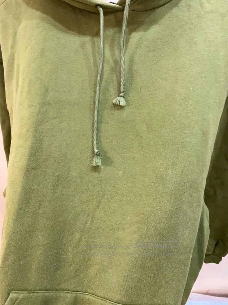 Balenciaga Balenciaga Fashion Loose Casual Hoodie Back Logo Hoodie Sw Size US S / EU 44-46 / 1 - 5 Thumbnail