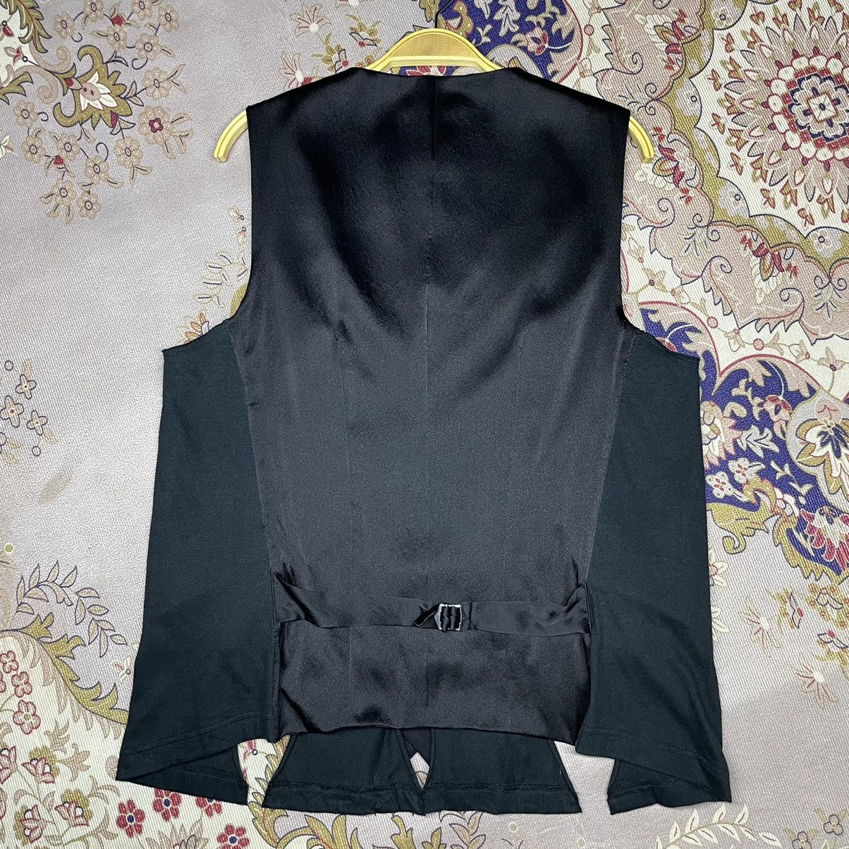 Facetasm Rare! Facetasm Classic Vest Size US M / EU 48-50 / 2 - 5 Thumbnail