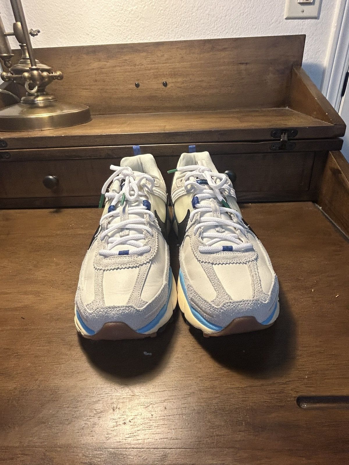 Nike Nike Japan Designed Size US 10 / EU 43 - 3 Thumbnail