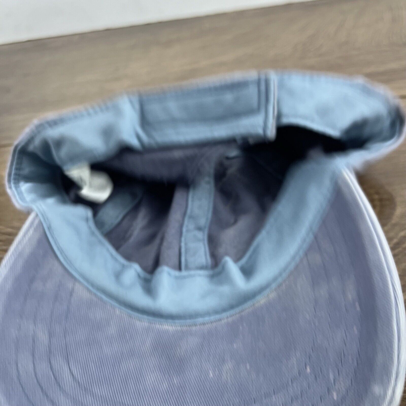 Other Distressed Gray Hat Plain Gray Hat Gray Hat Adjustable Gray Size ONE SIZE - 12 Thumbnail