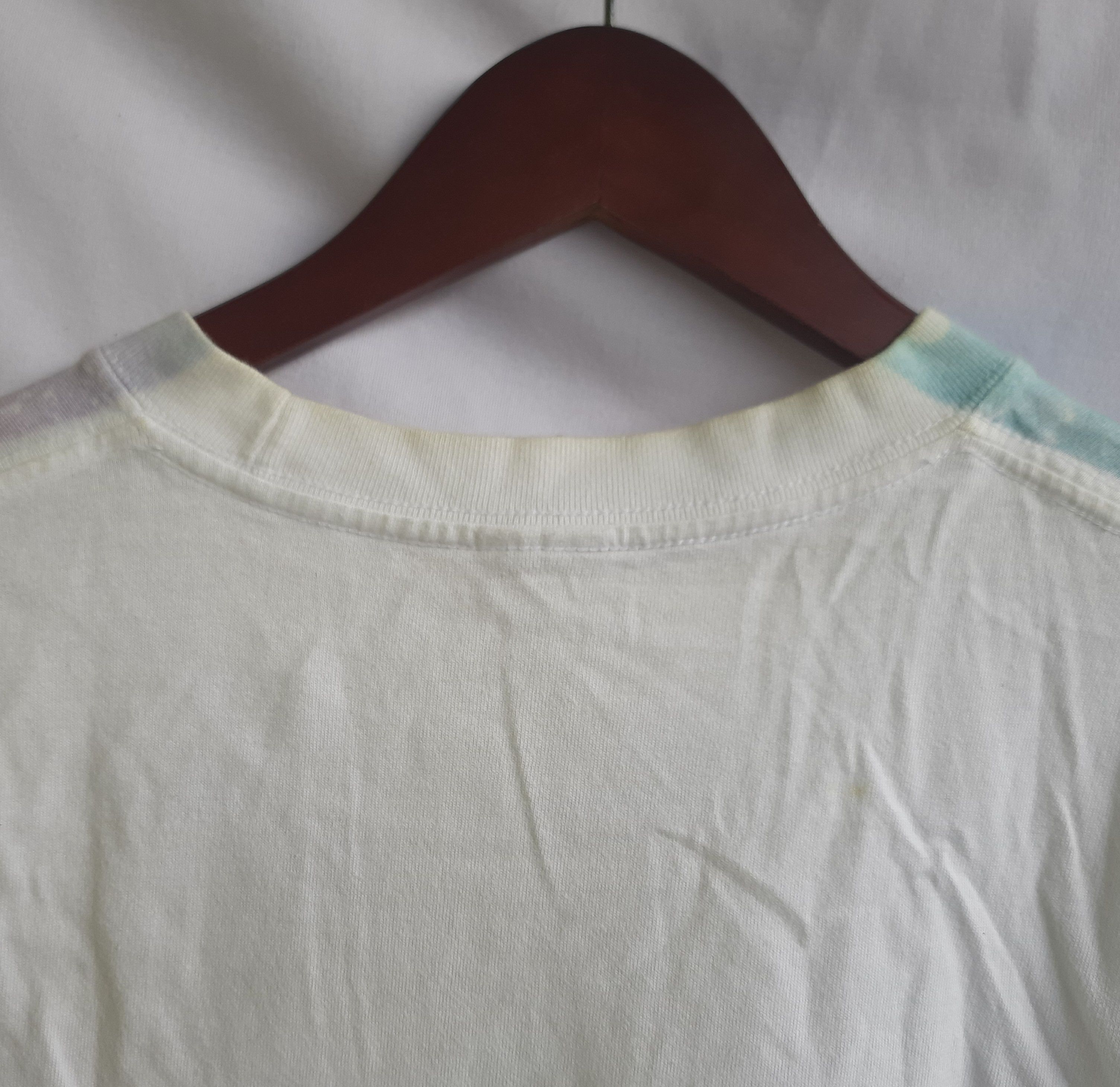 Japanese Brand Hugito Pretty Anime Japan TShirt TV SeriesToei Size US L / EU 52-54 / 3 - 4 Thumbnail