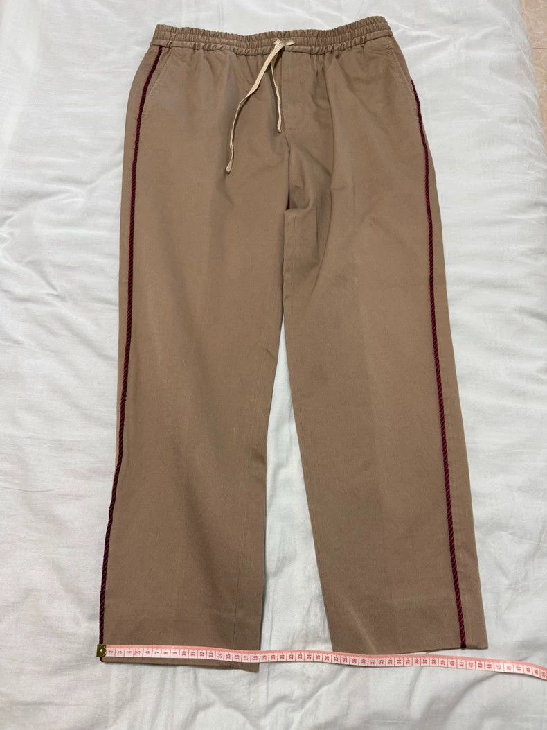 Gucci GucciCasual pants 2503-Nextarrow Size US 32 / EU 48 - 5 Thumbnail
