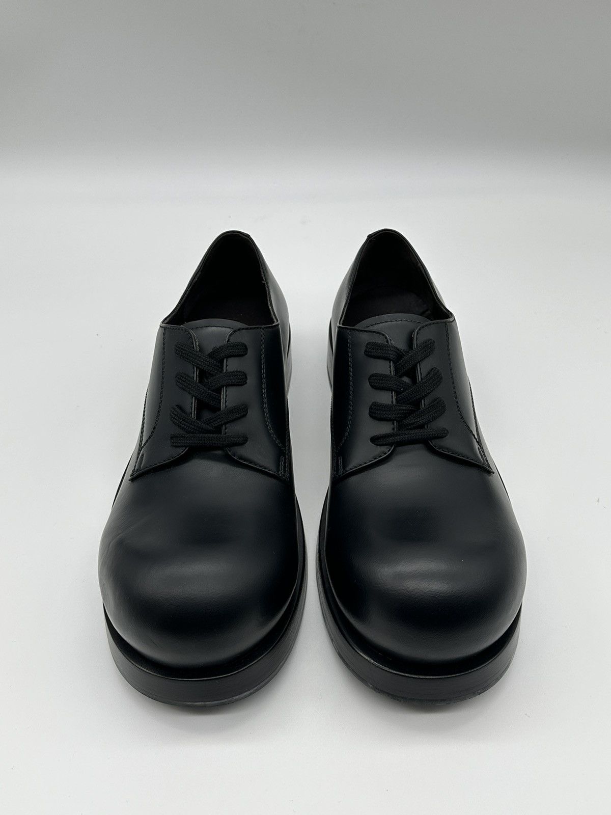 Bottega Veneta Helium Lace-Up shoes. Size 41 Size US 8 / EU 41 - 4 Thumbnail