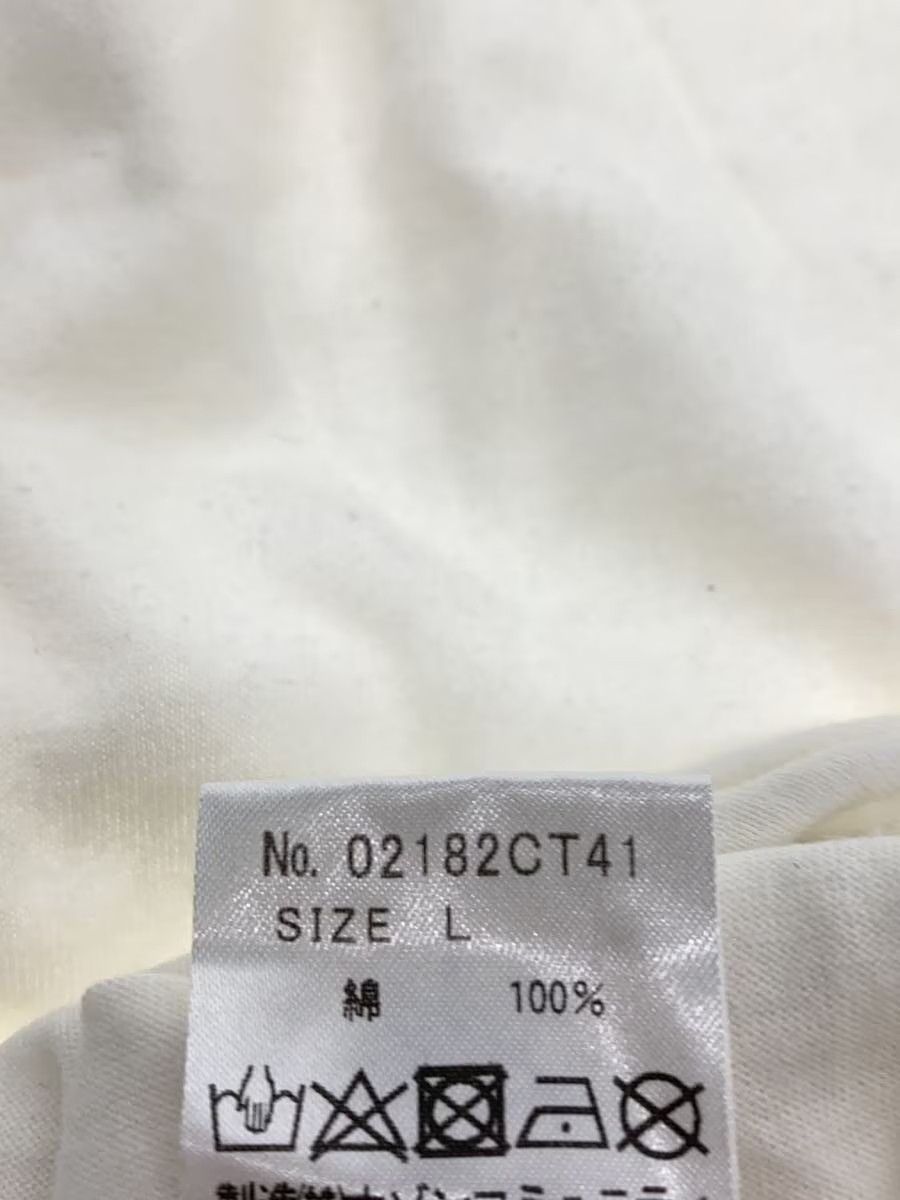 Hysteric Glamour Hyskoric4 Tee Size US L / EU 52-54 / 3 - 5 Thumbnail