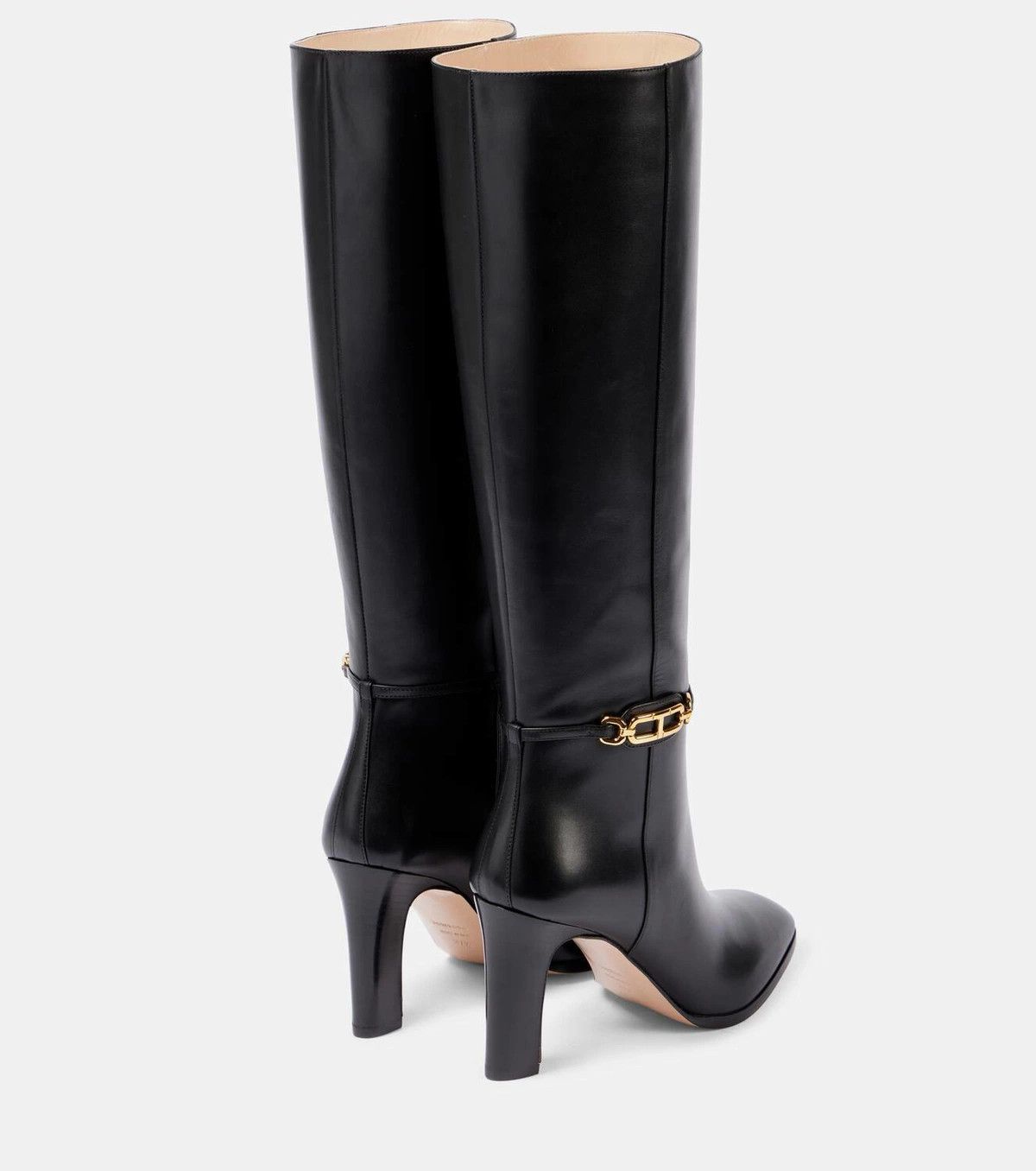 Tom Ford o1y0126 Boots in Black Size US 9 / IT 39 - 2 Thumbnail